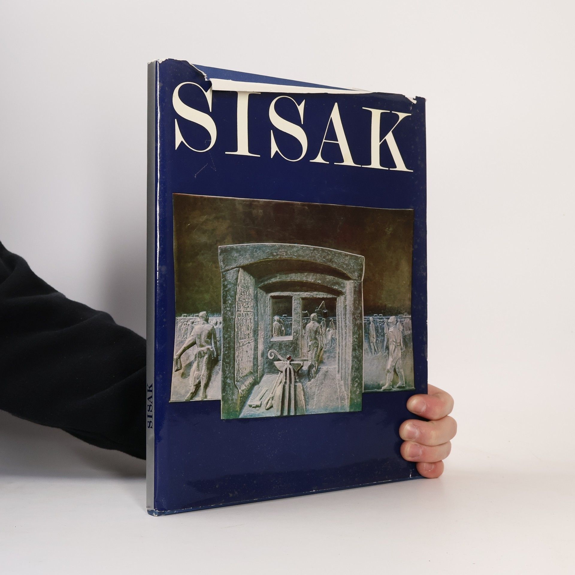 Autores varios Sisak