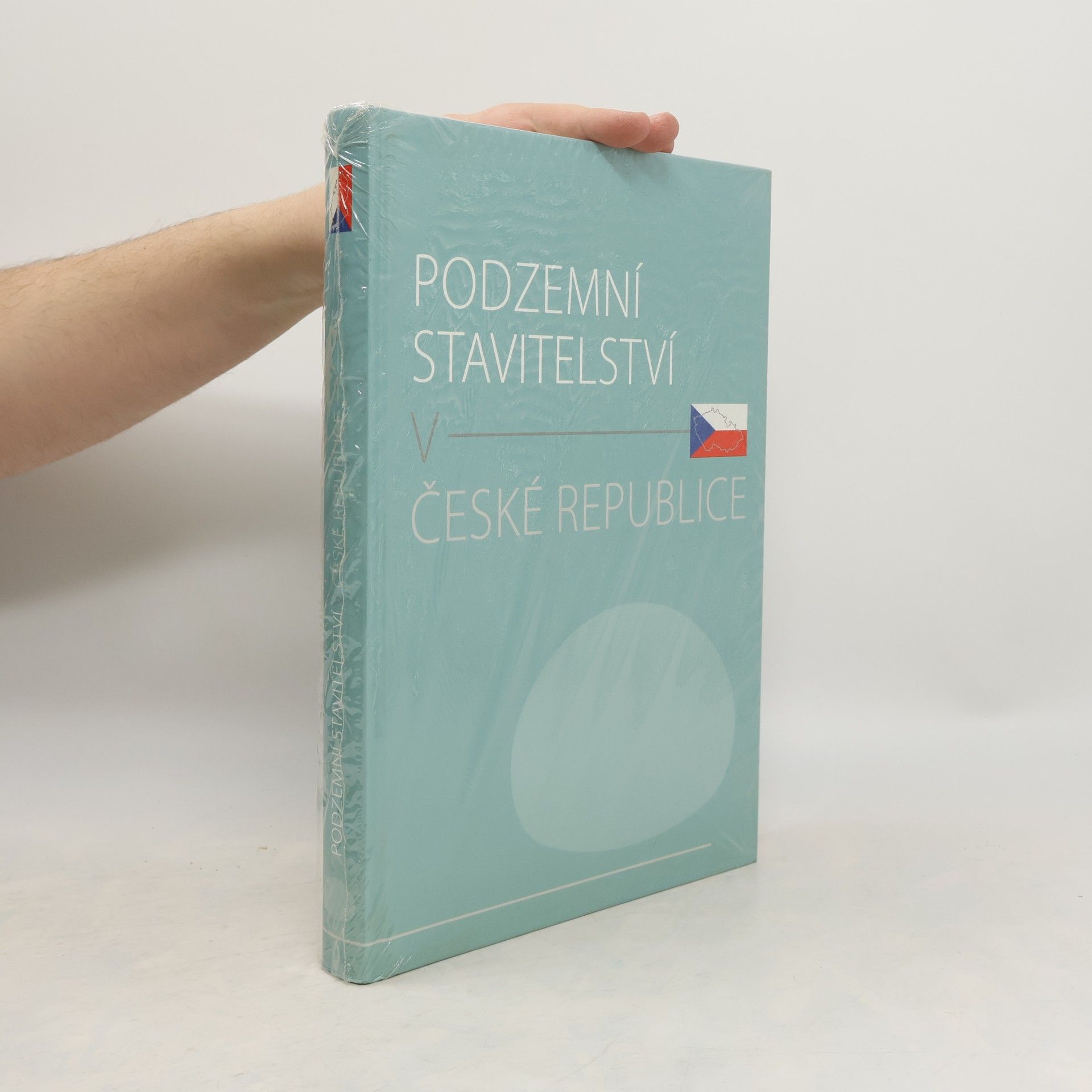 Jiří Barták Podzemní stavitelství v České republice