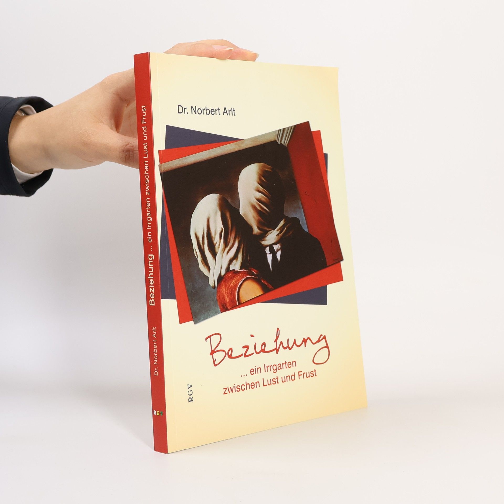 Norbert Arlt Beziehung