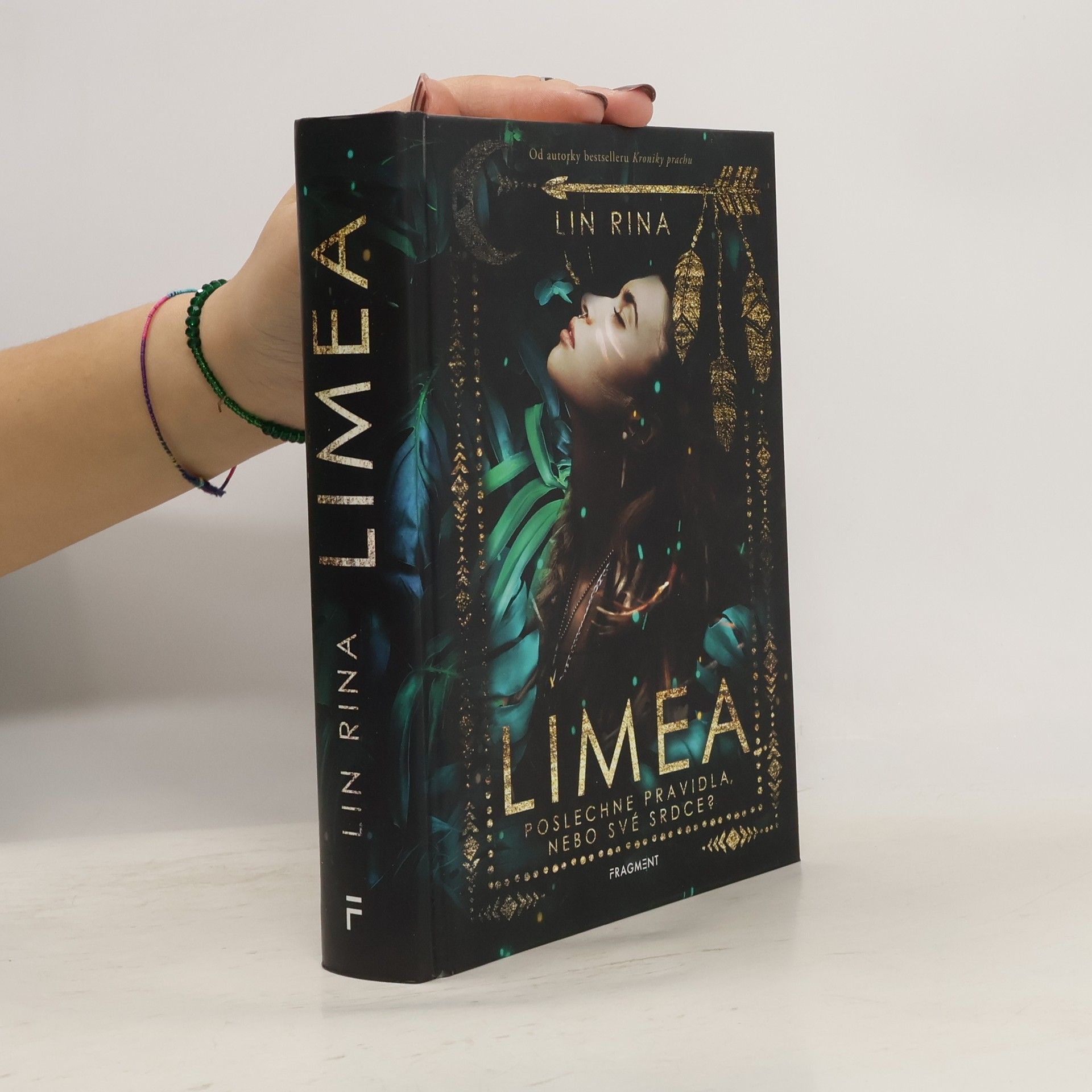Lin Rina Limea