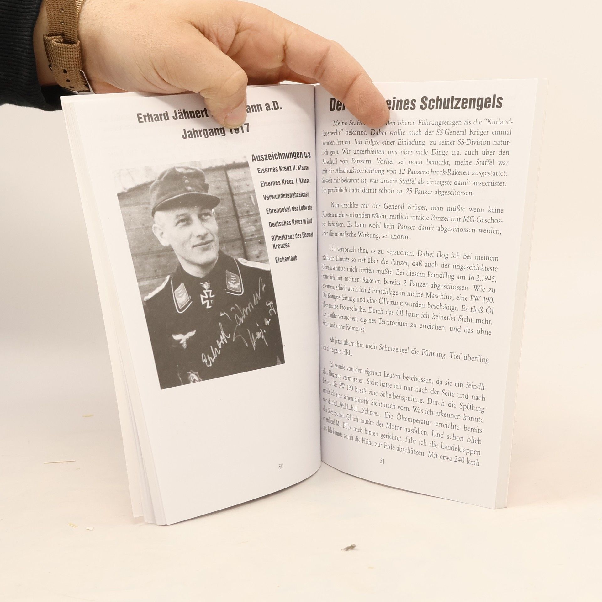 Autorenkollektiv Was ich nie vergessen werde II