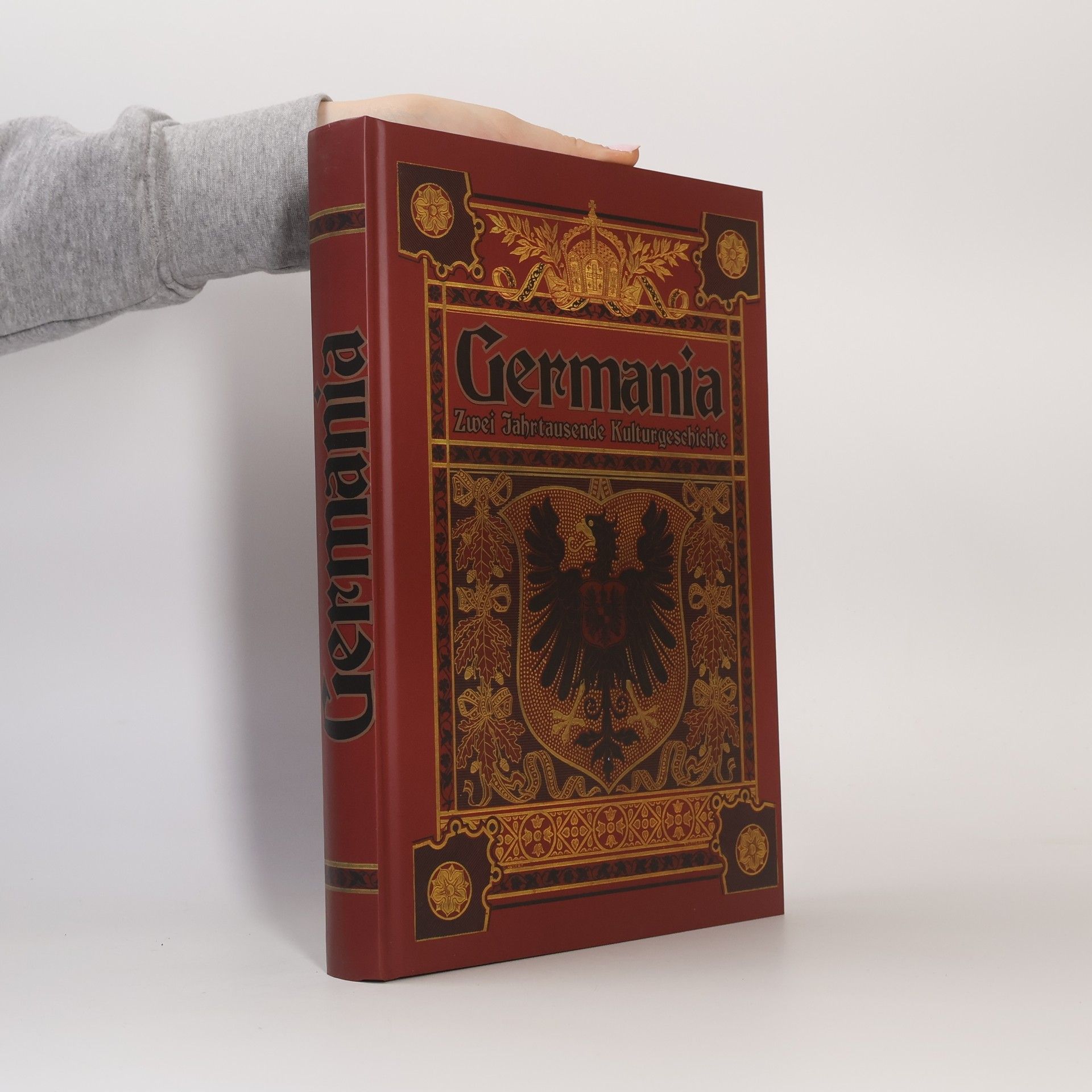 Autorenkollektiv Germania