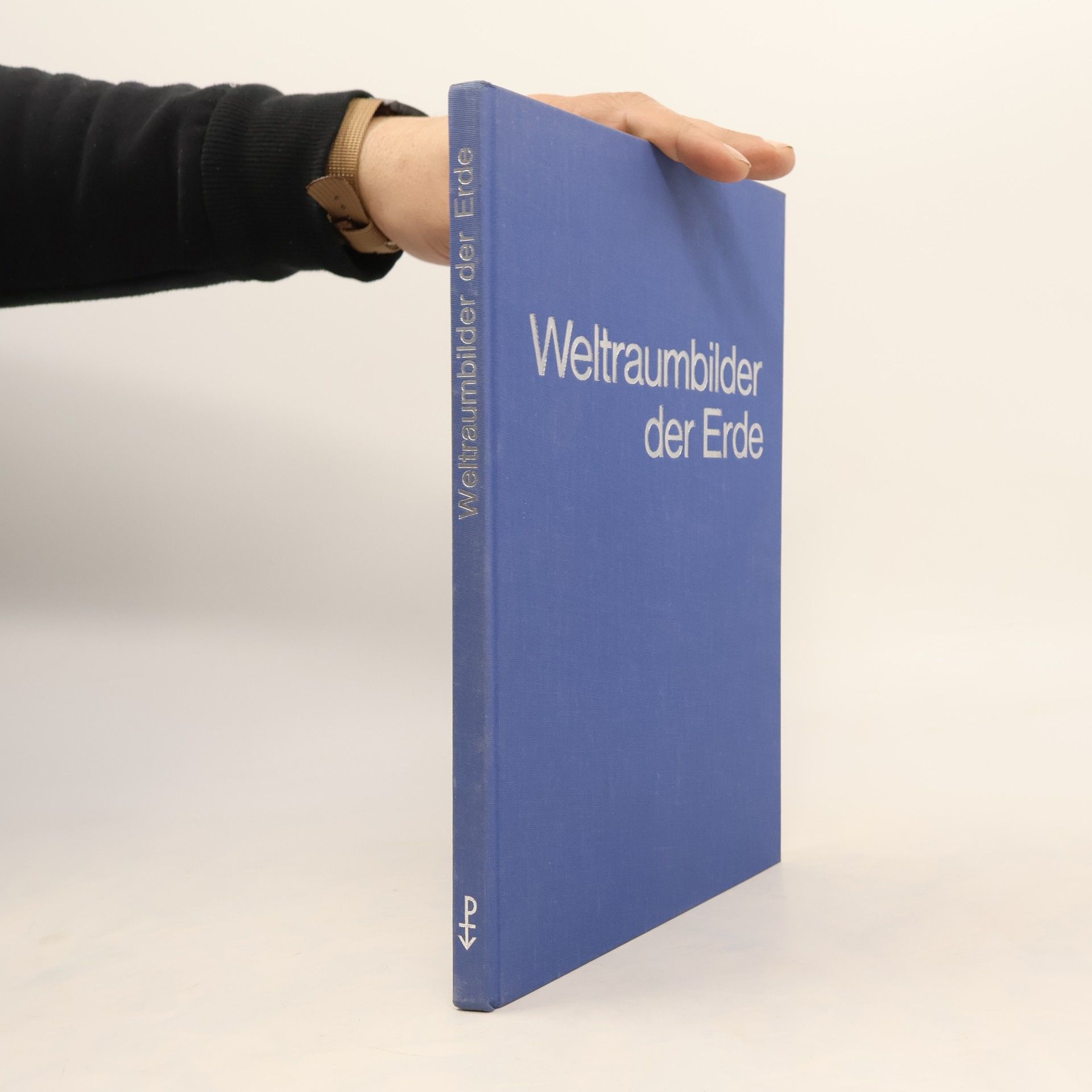 Autorenkollektiv Weltraumbilder der Erde