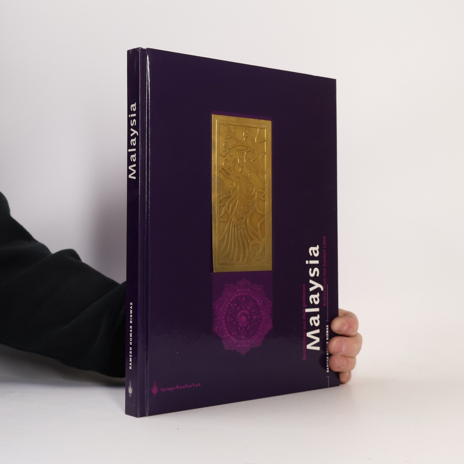 Reichtümer aus dem goldenen Malaysia