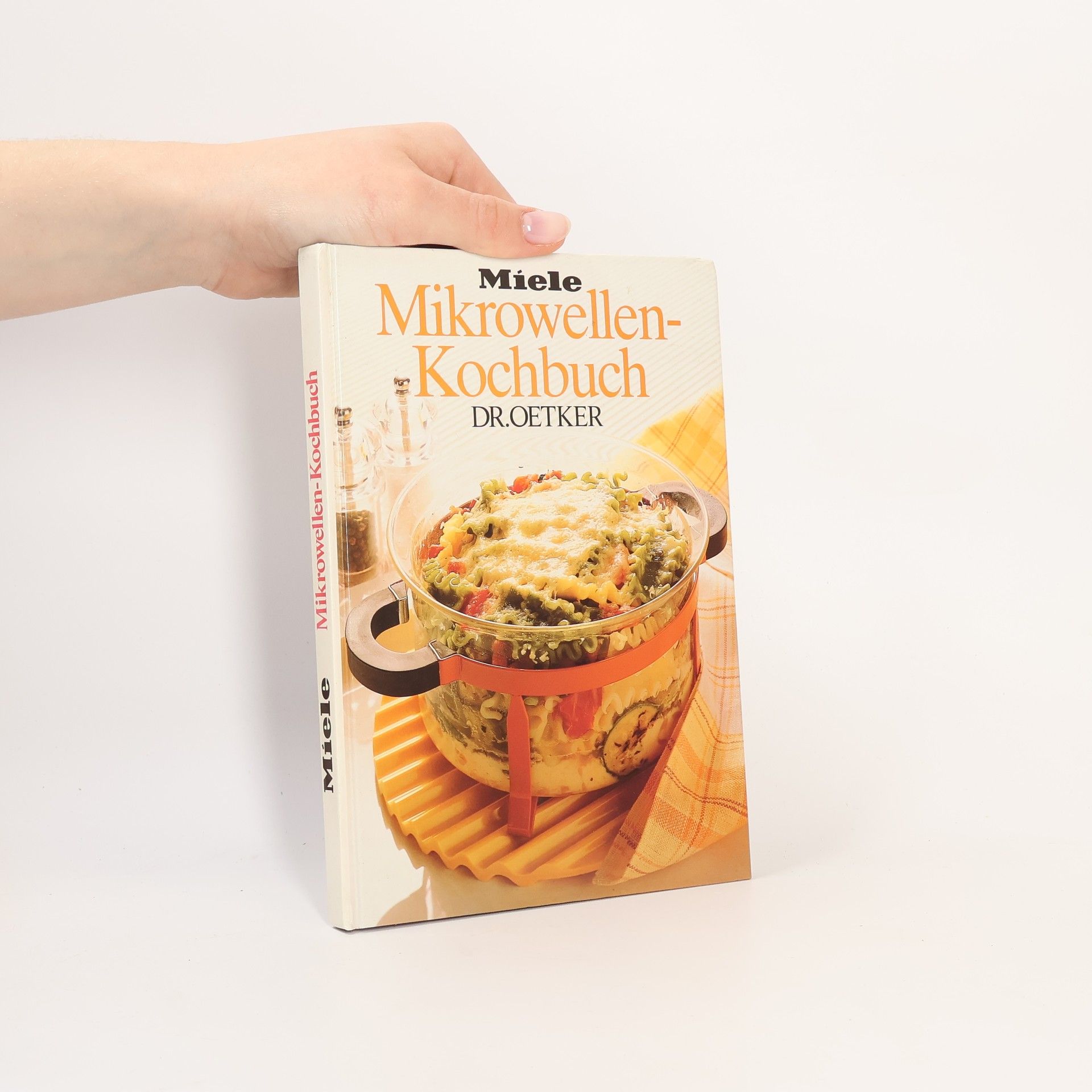 Autorenkollektiv Mikrowellen Kochbuch