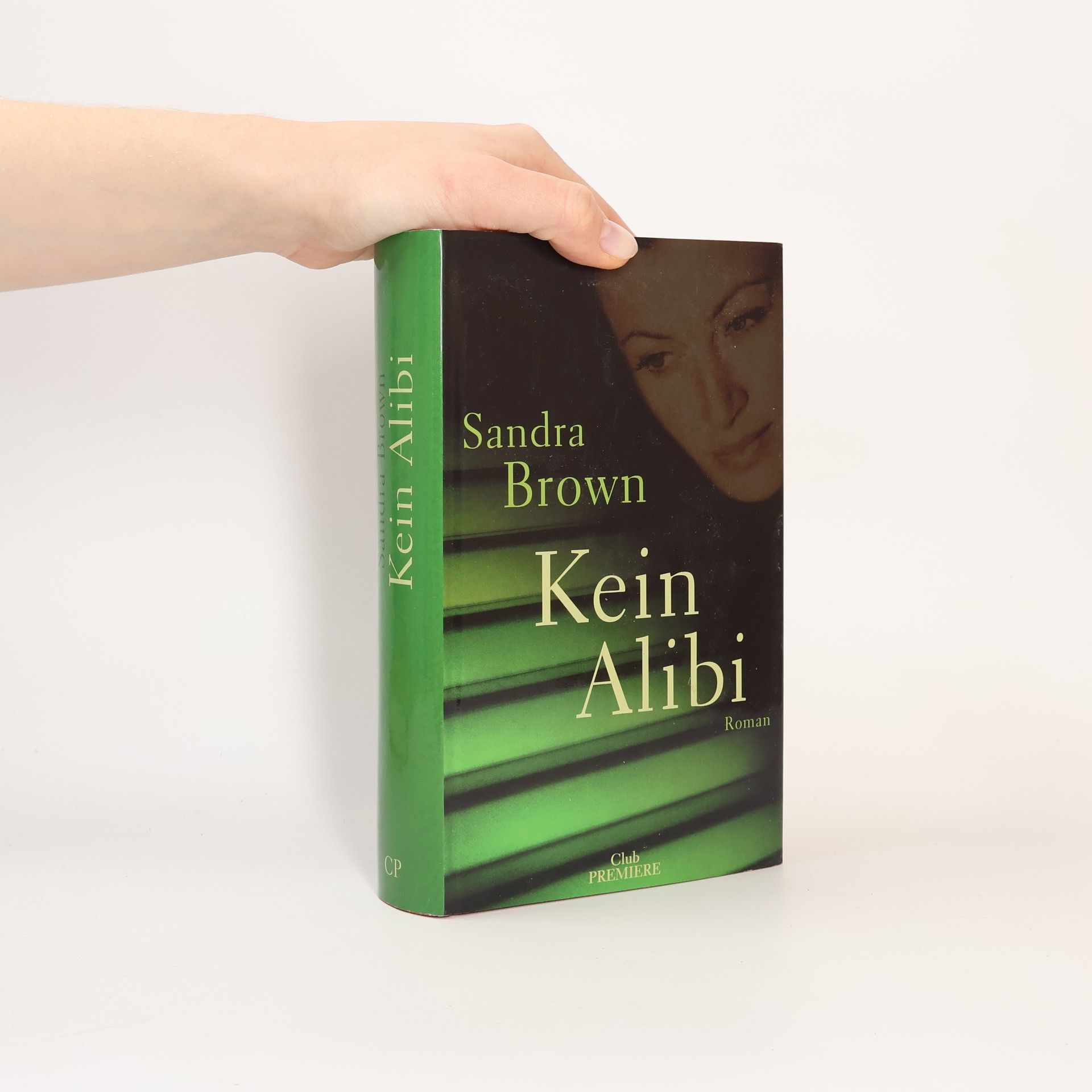Sandra Brown Kein Alibi