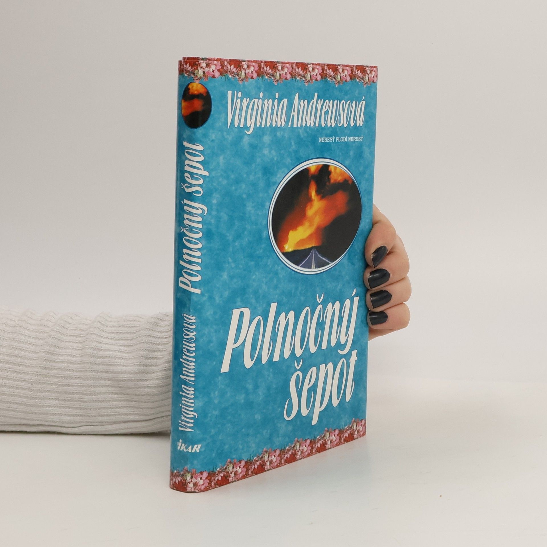 Virginia Cleo Andrews Polnočný šepot
