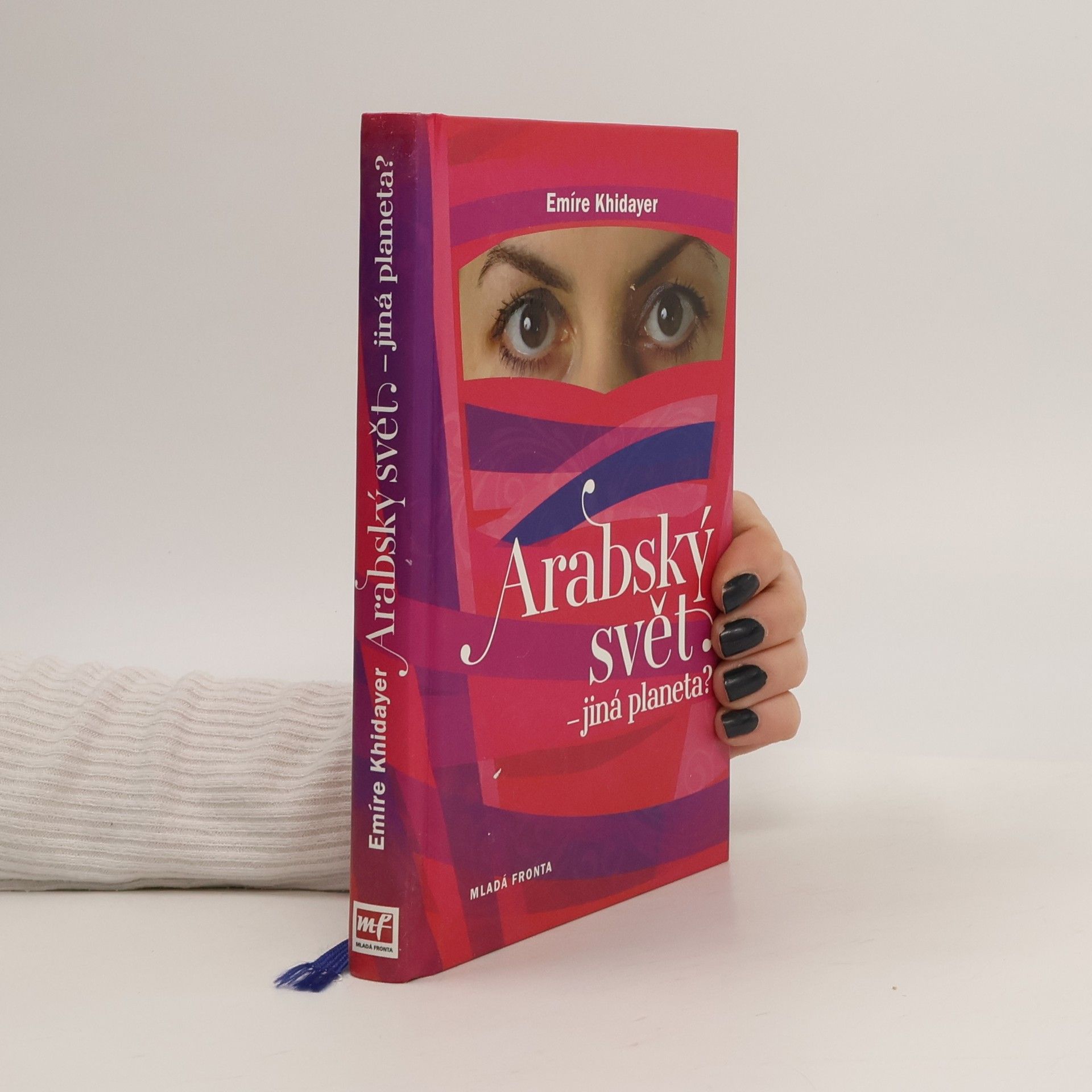 Arabský svět - jiná planeta?