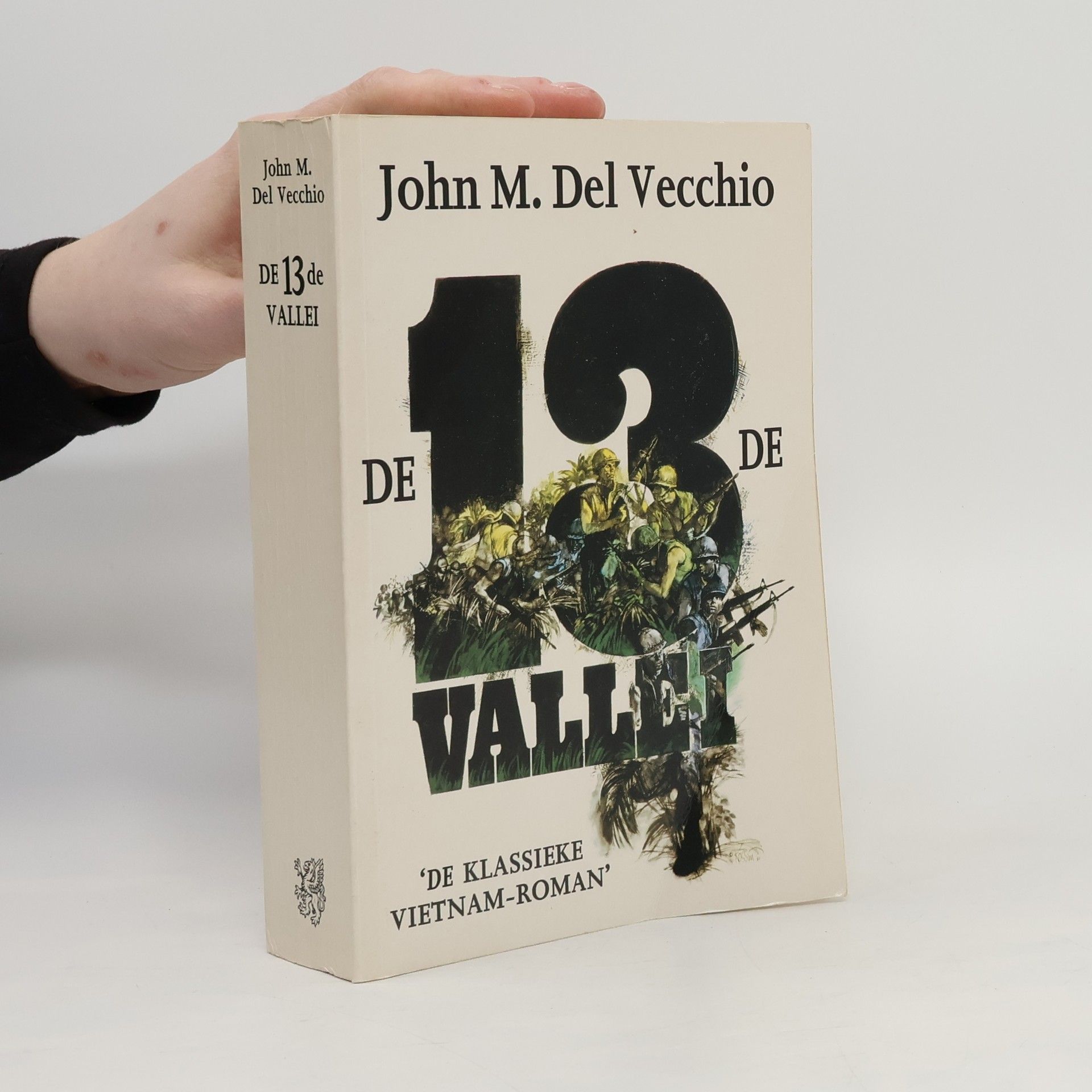 John M. Del Vecchio De 13de Vallei