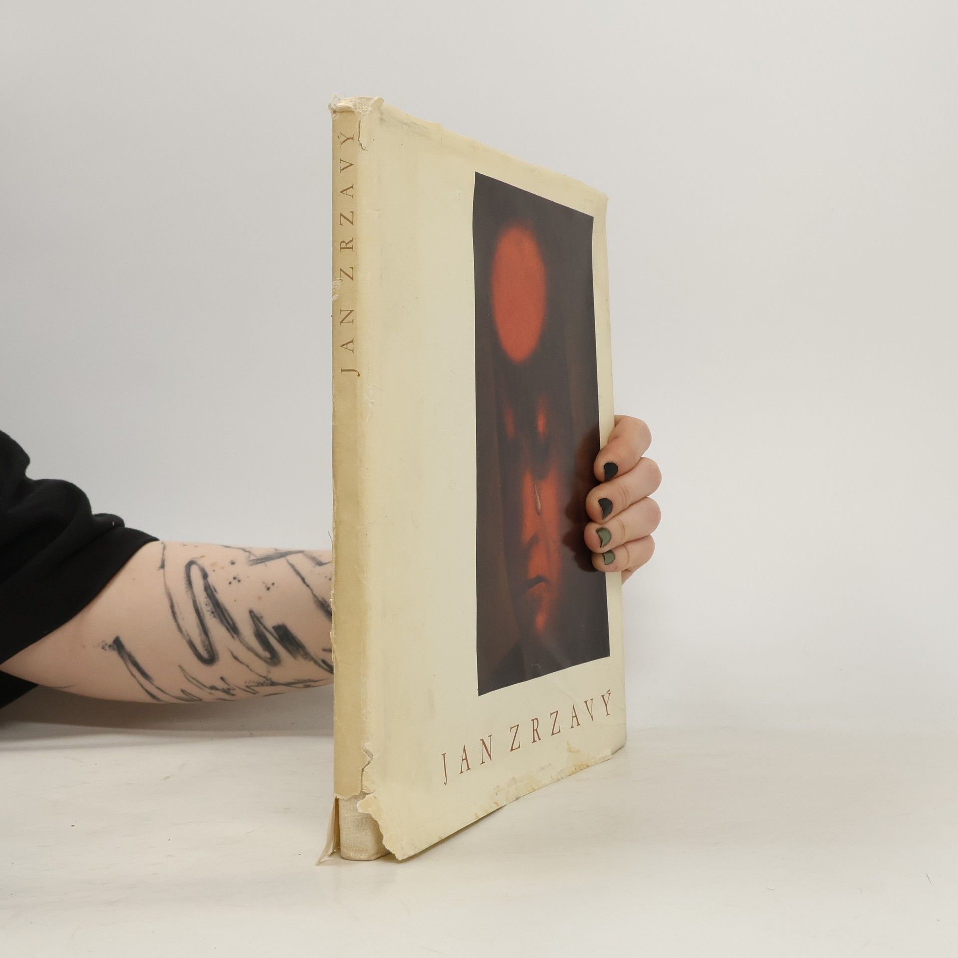 František Dvořák Jan Zrzavý