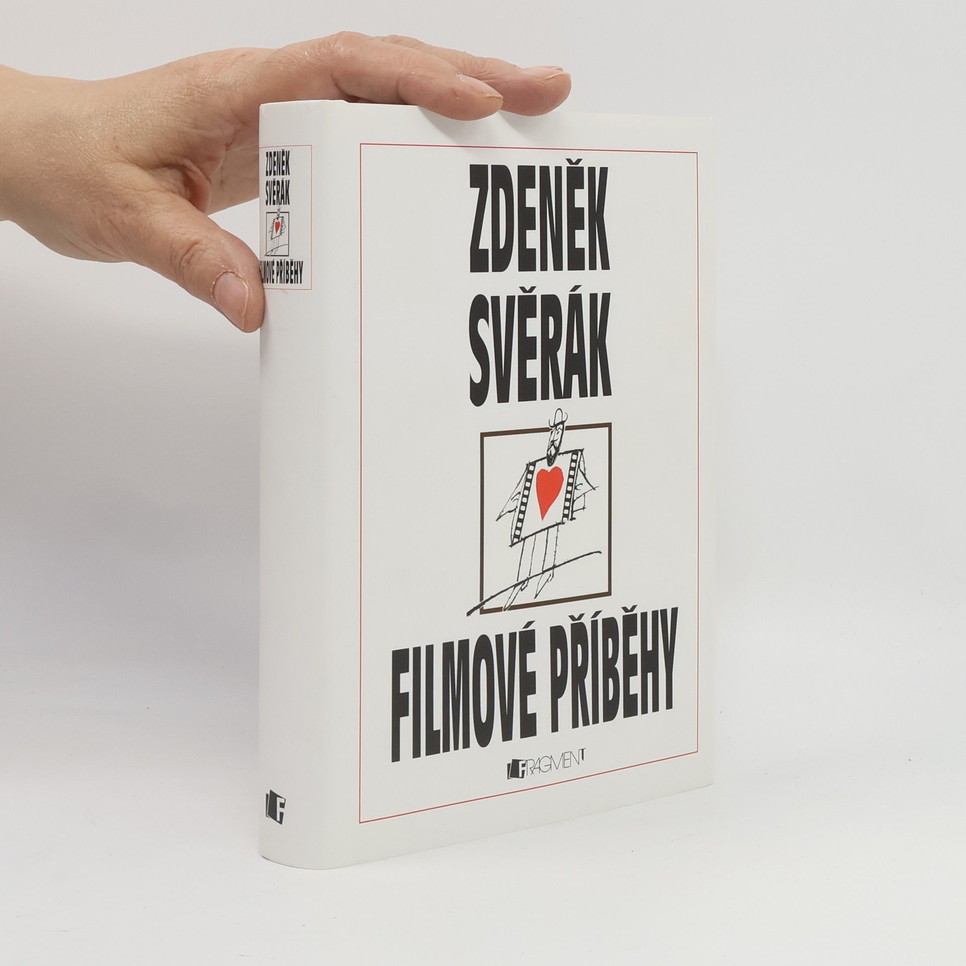 Zdeněk Svěrák Filmové příběhy