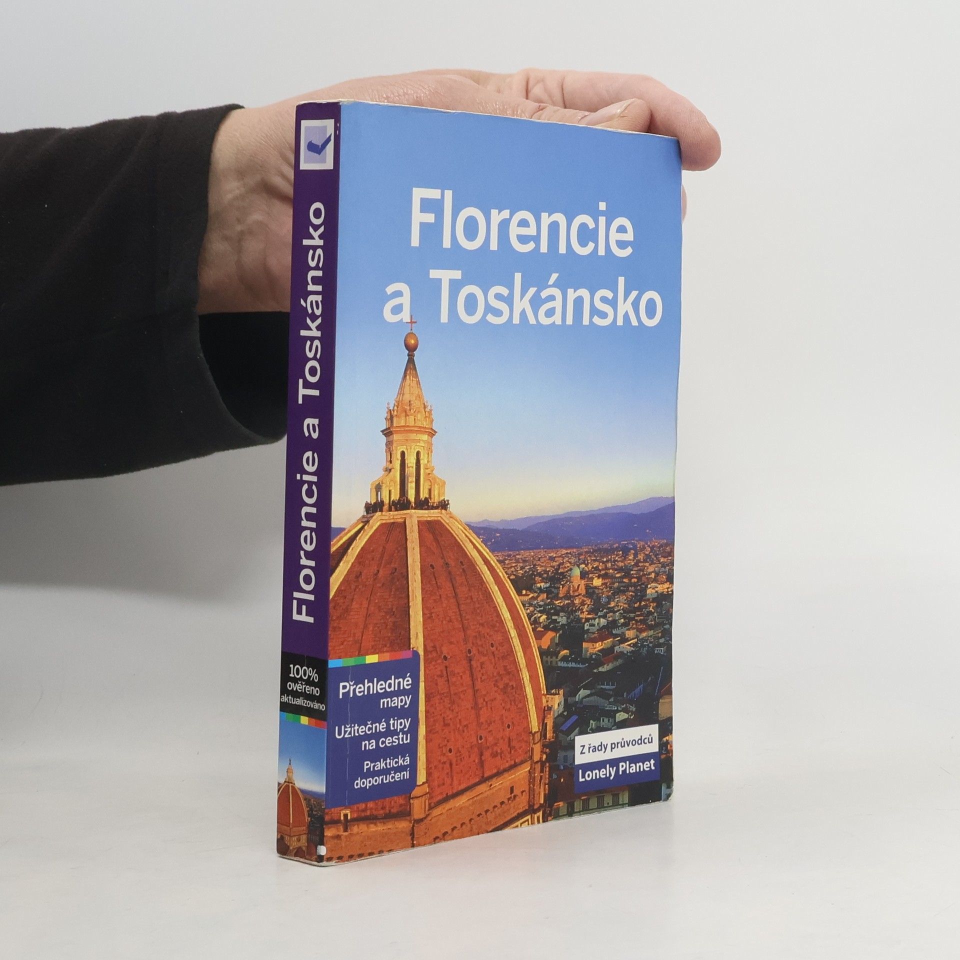 Florencie a Toskánsko