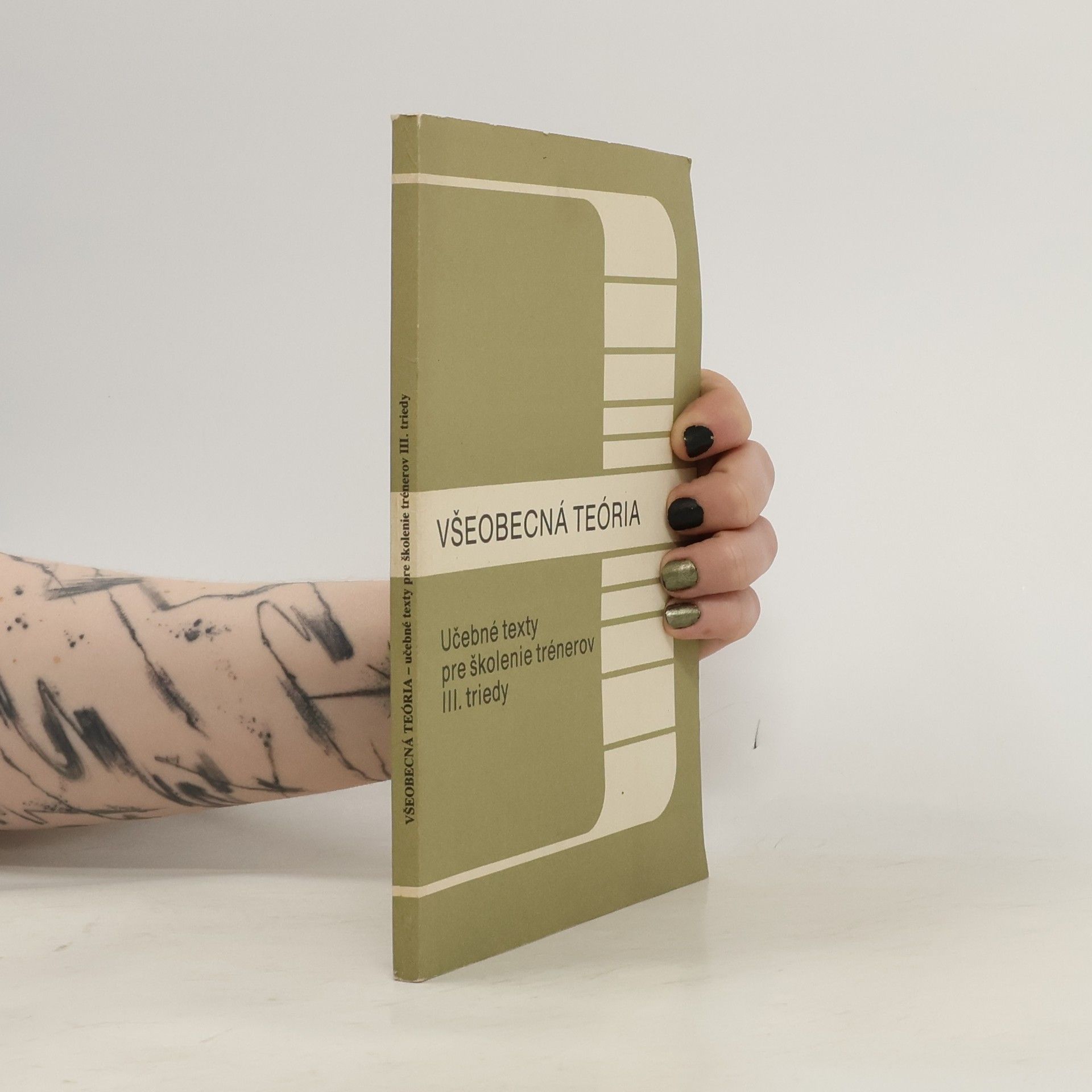 Eugen Laczo Všeobecná teória