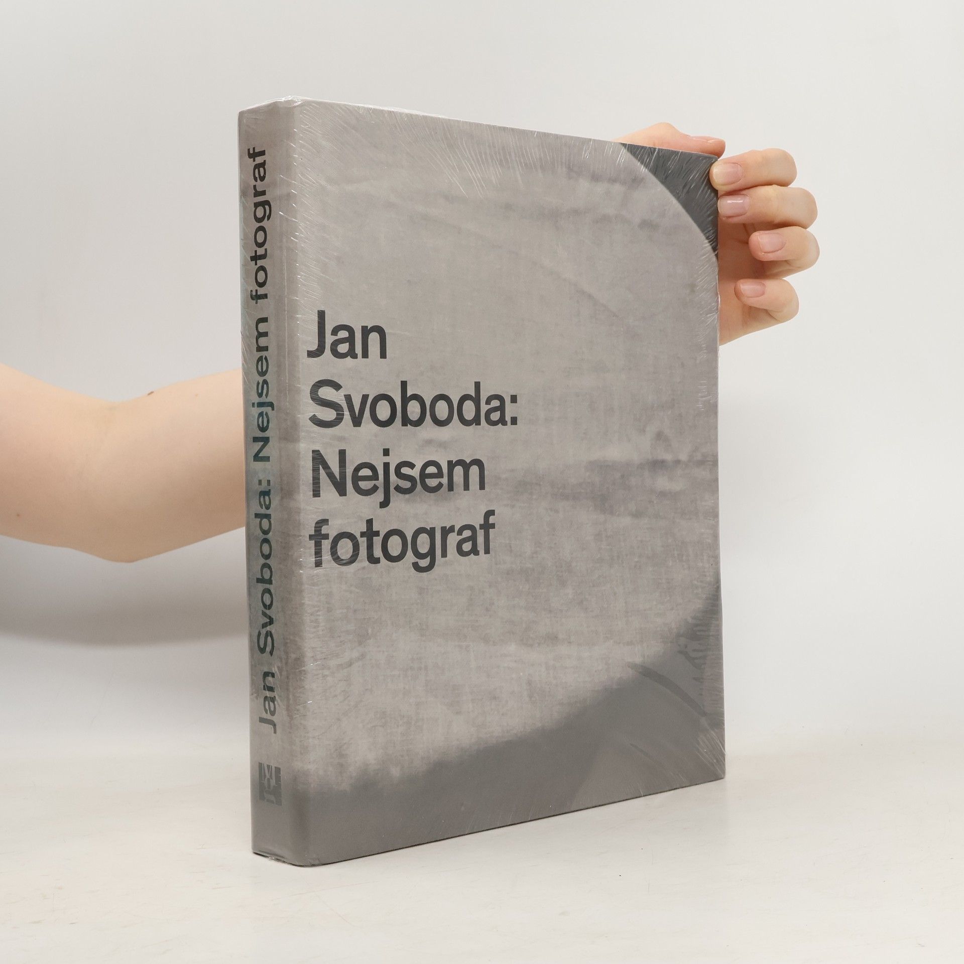 Jiří Pátek Jan Svoboda: Nejsem fotograf