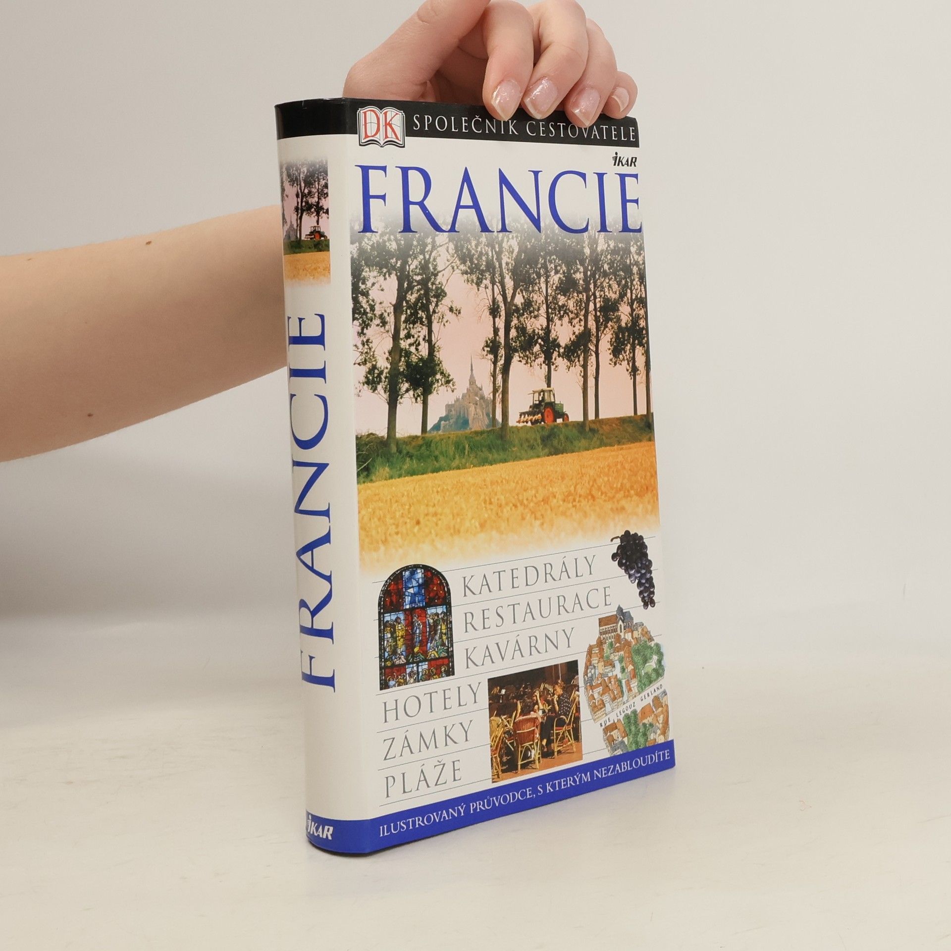 Rosemary Bailey Francie