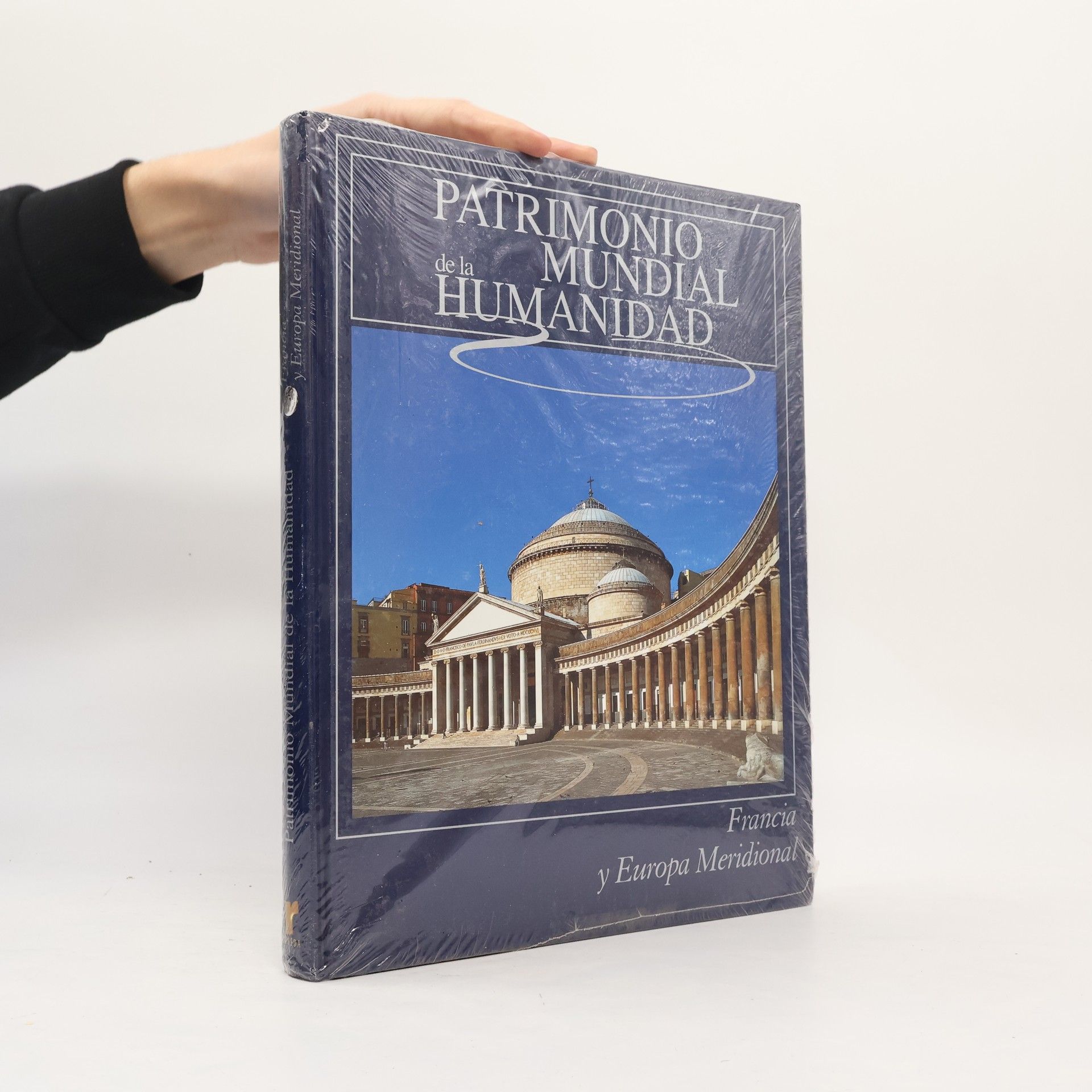 Thema Equipo Editorial Patrimonio mundial de la humanidad