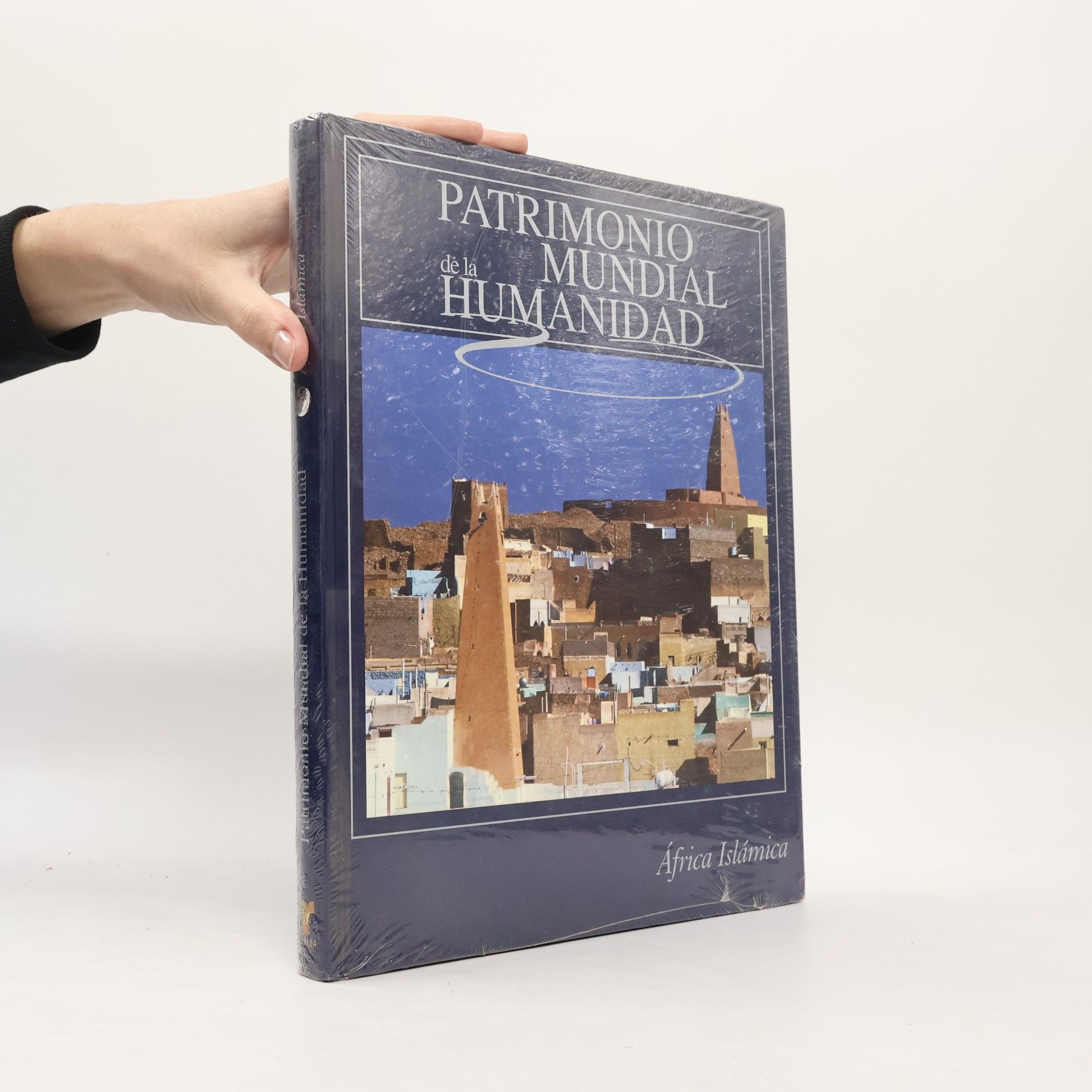 Thema Equipo Editorial Patrimonio mundial de la Humanidad