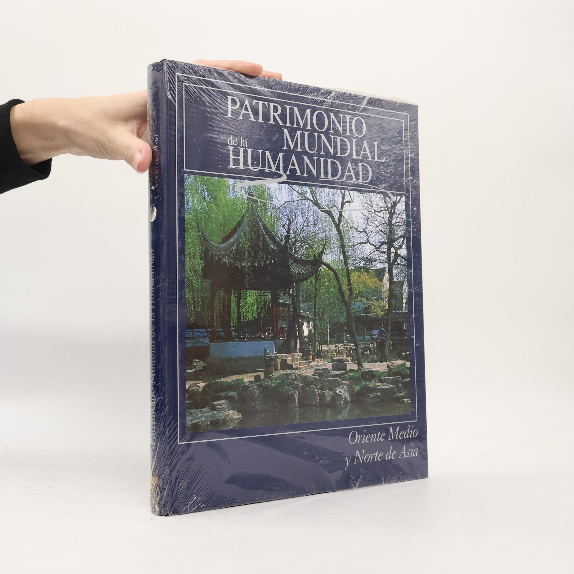 Thema Equipo Editorial Patrimonio mundial de la humanidad