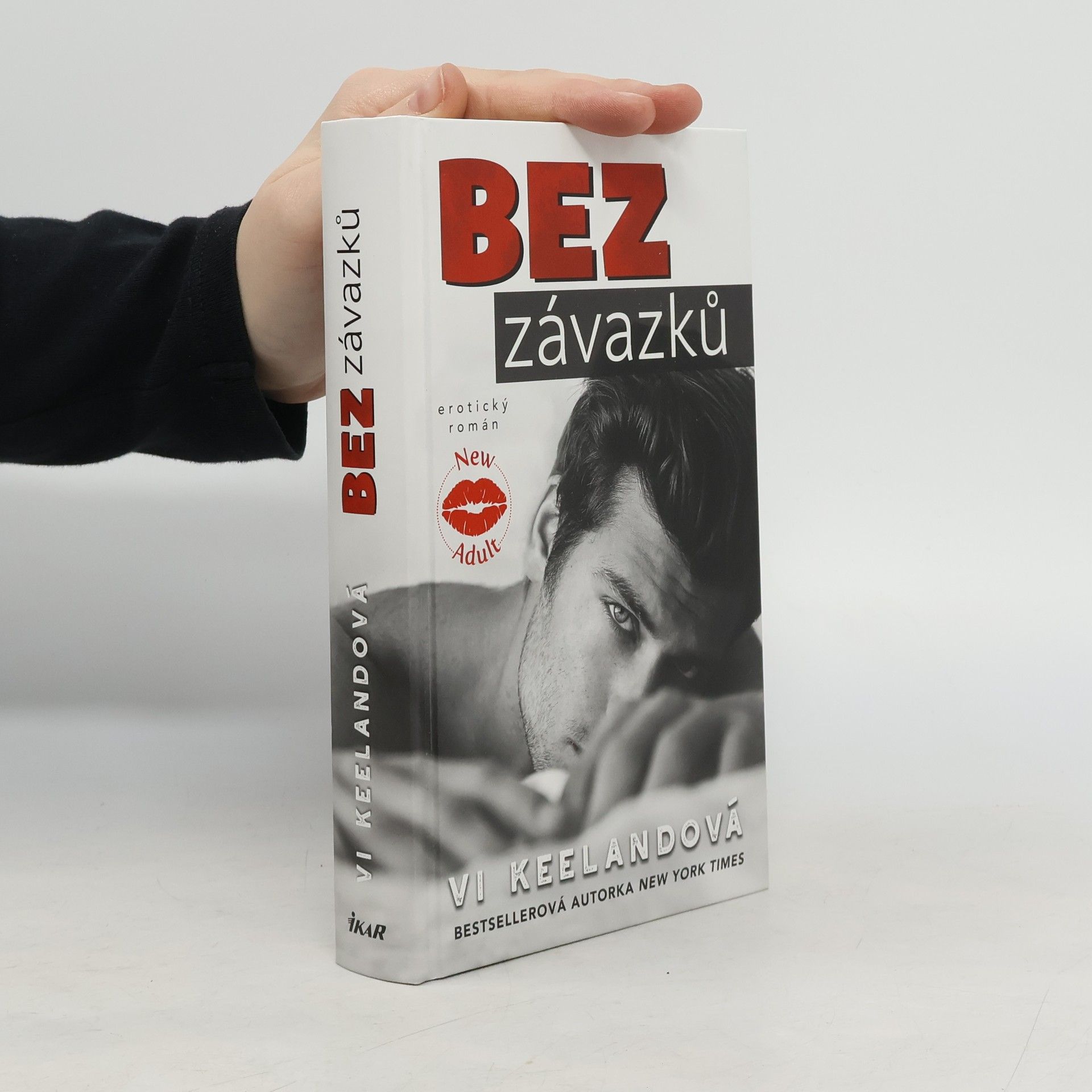 Vi Keeland Bez závazků