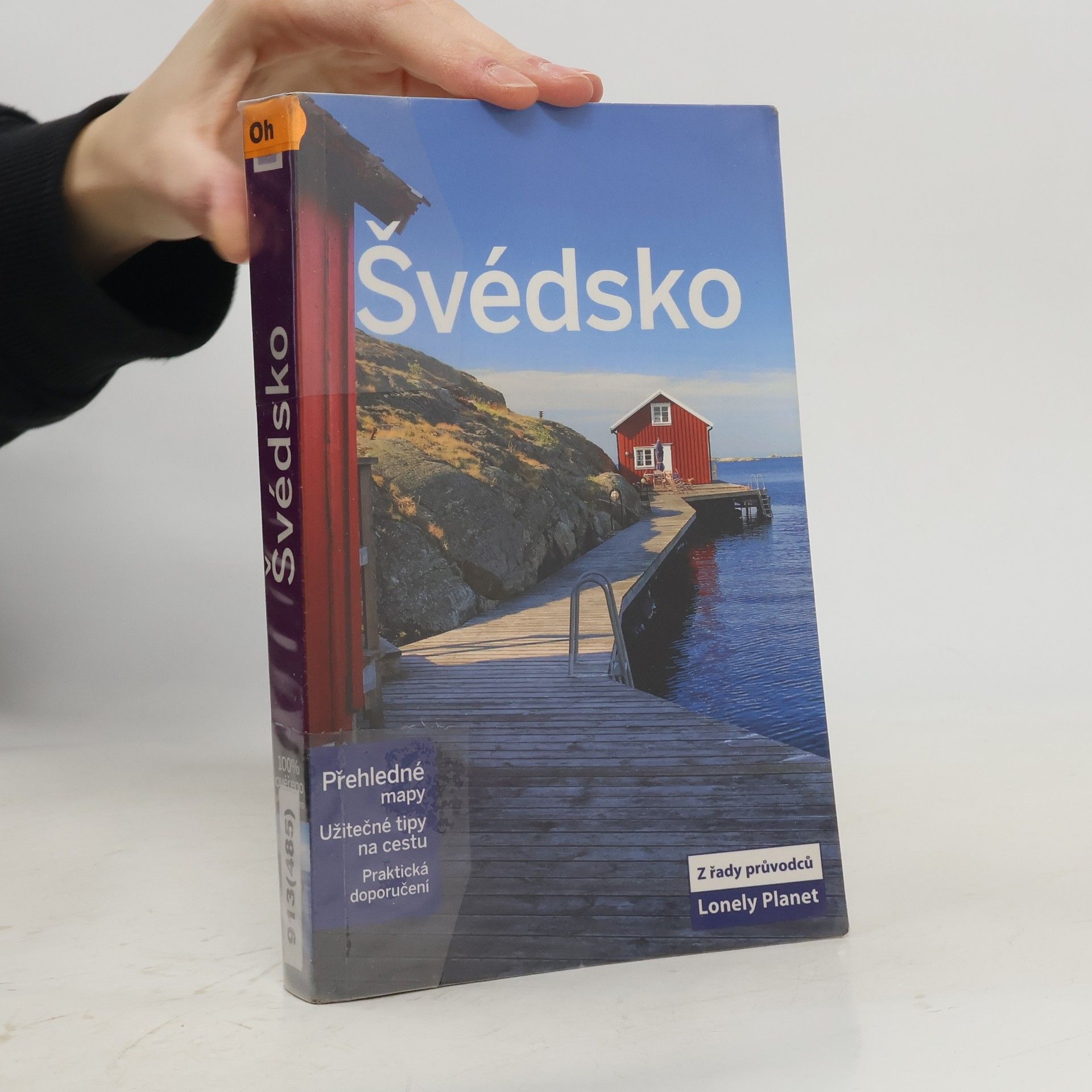 Becky Ohlsen Švédsko