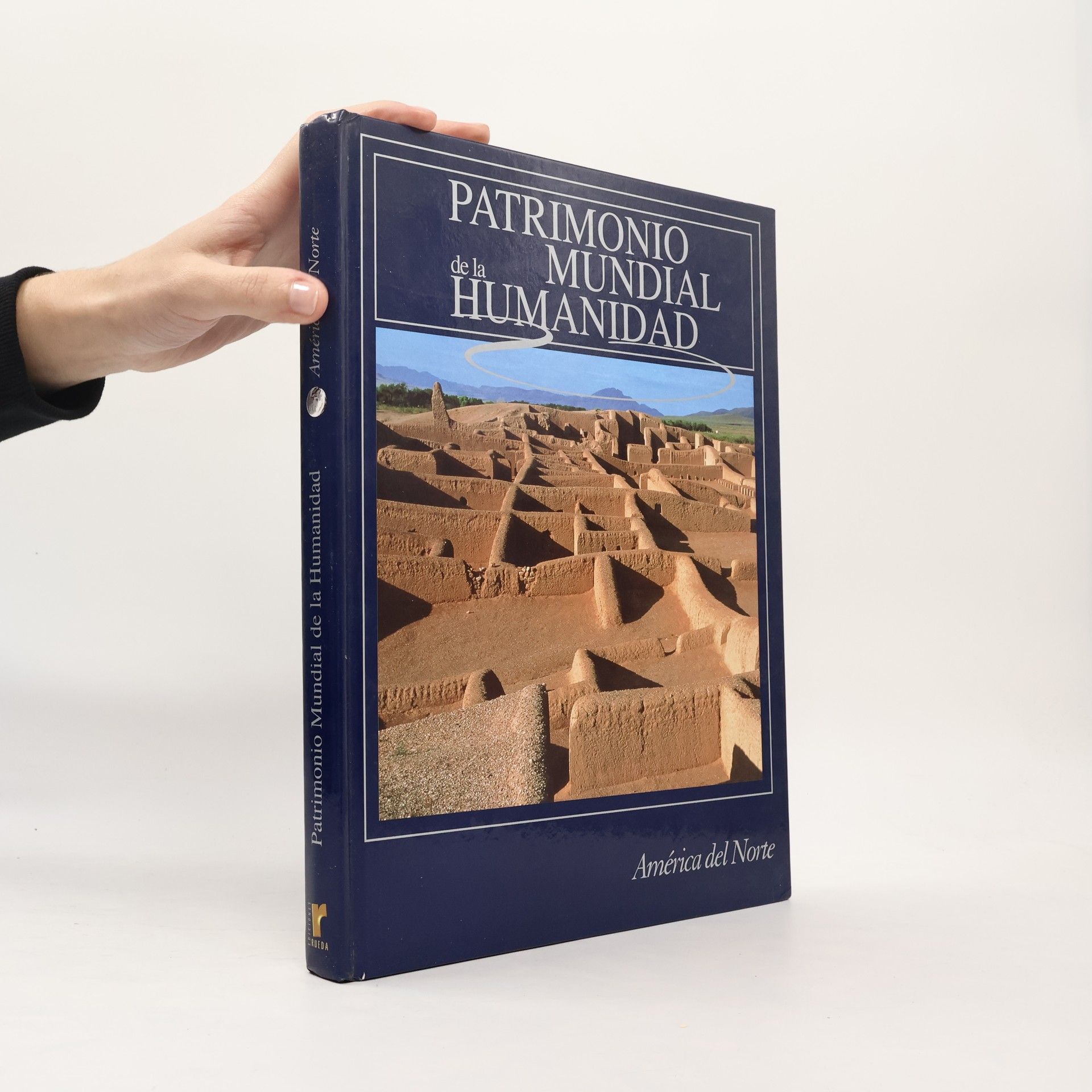 Thema Equipo Editorial Patrimonio mundial de la humanidad