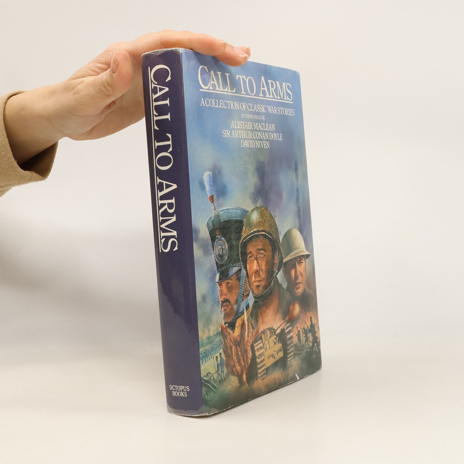 AA.VV. Call to Arms