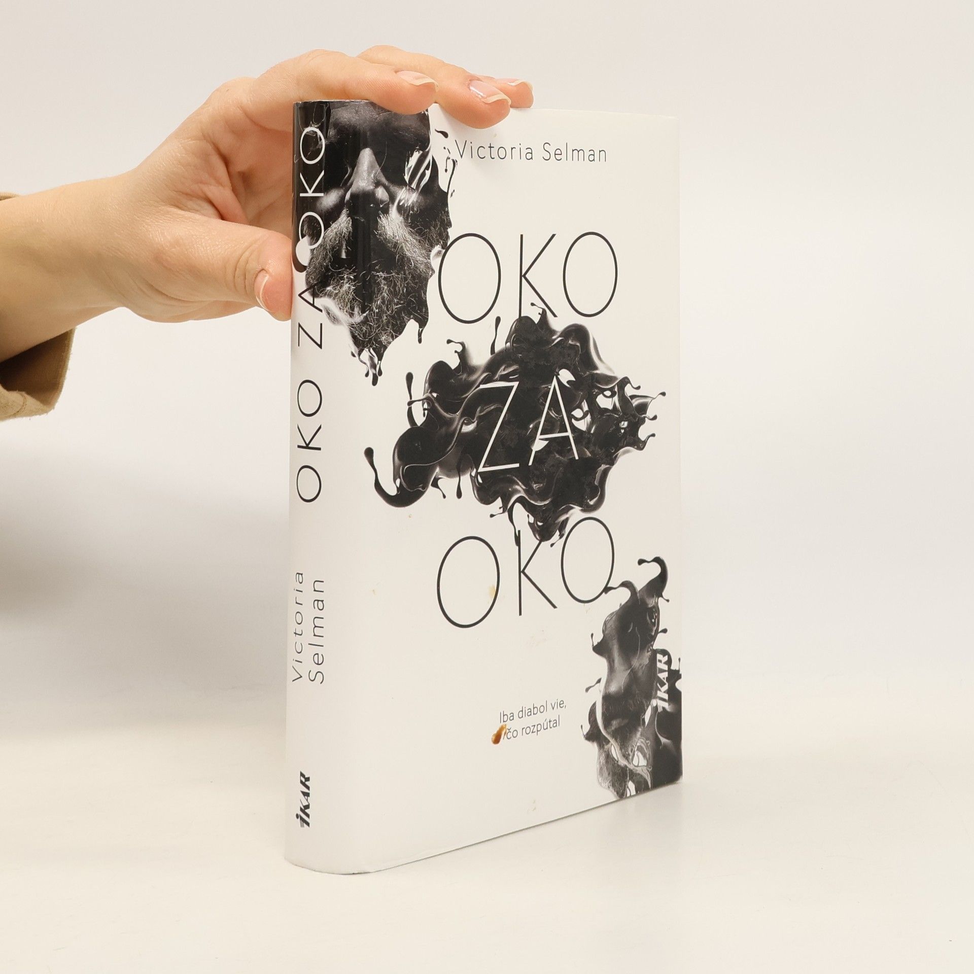 Victoria Selman Oko za oko