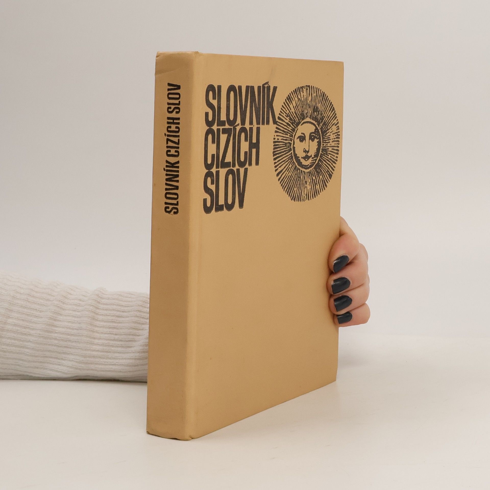 Ladislav Rejman Slovník cizích slov