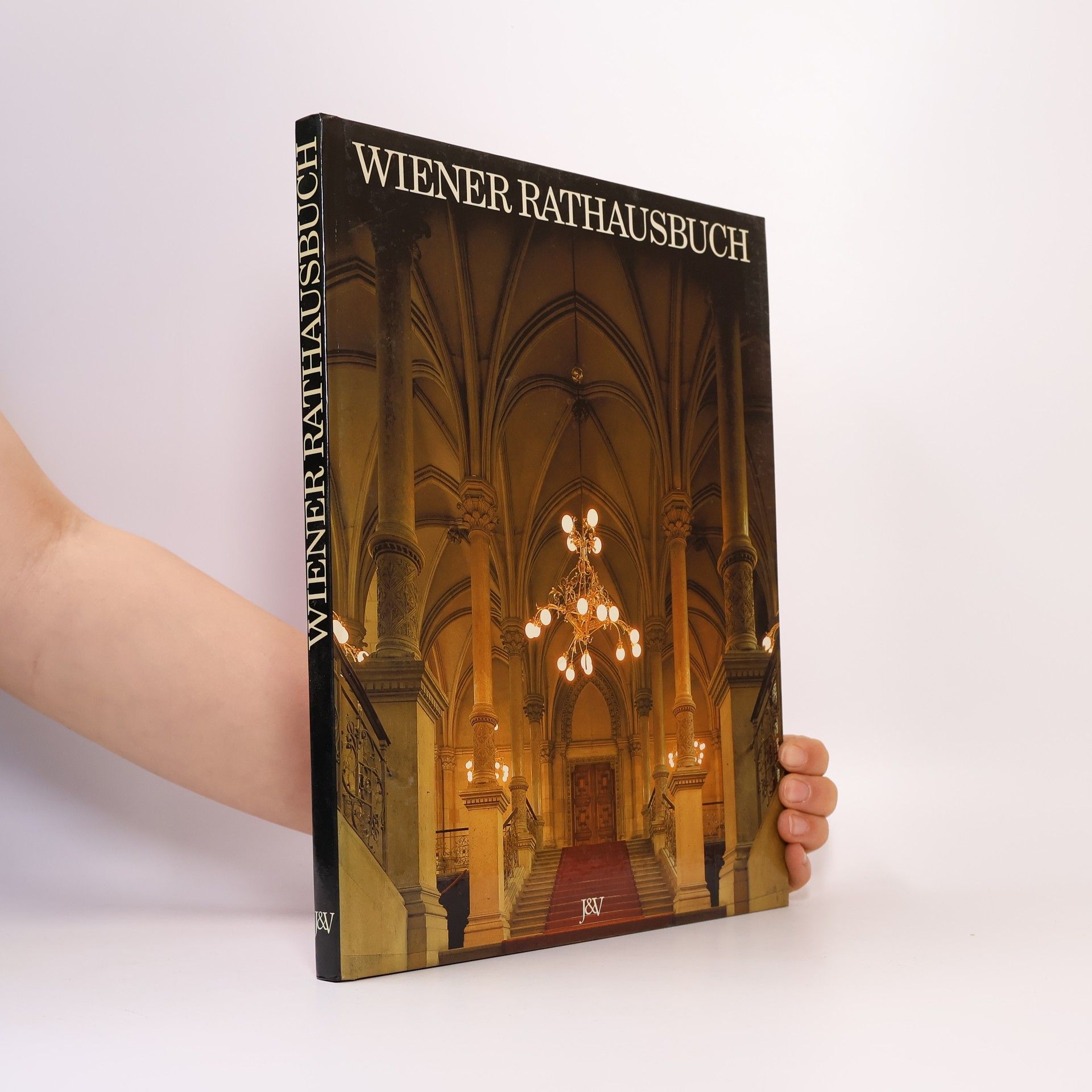 Wiener Rathausbuch