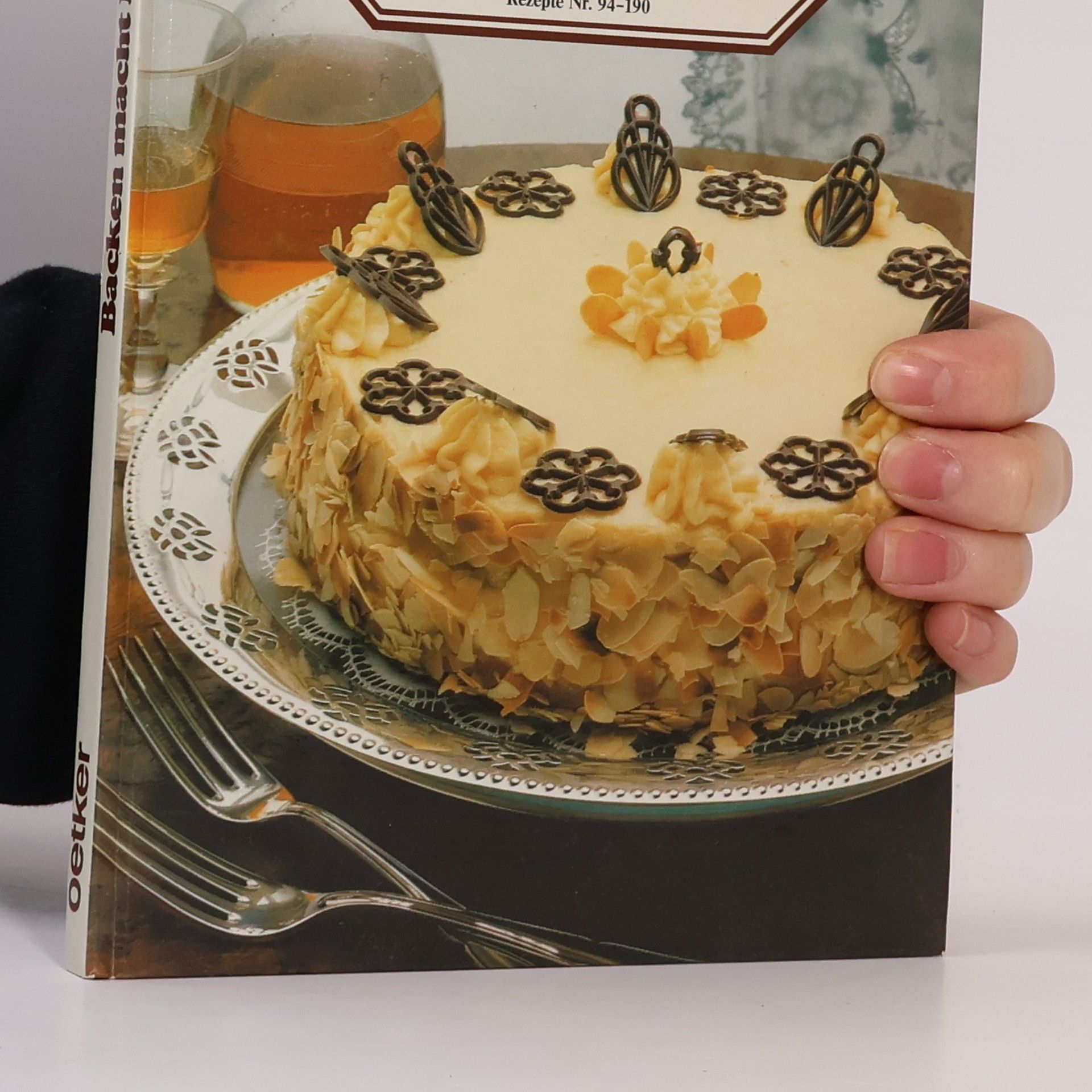 Autorenkollektiv Backen macht Freude