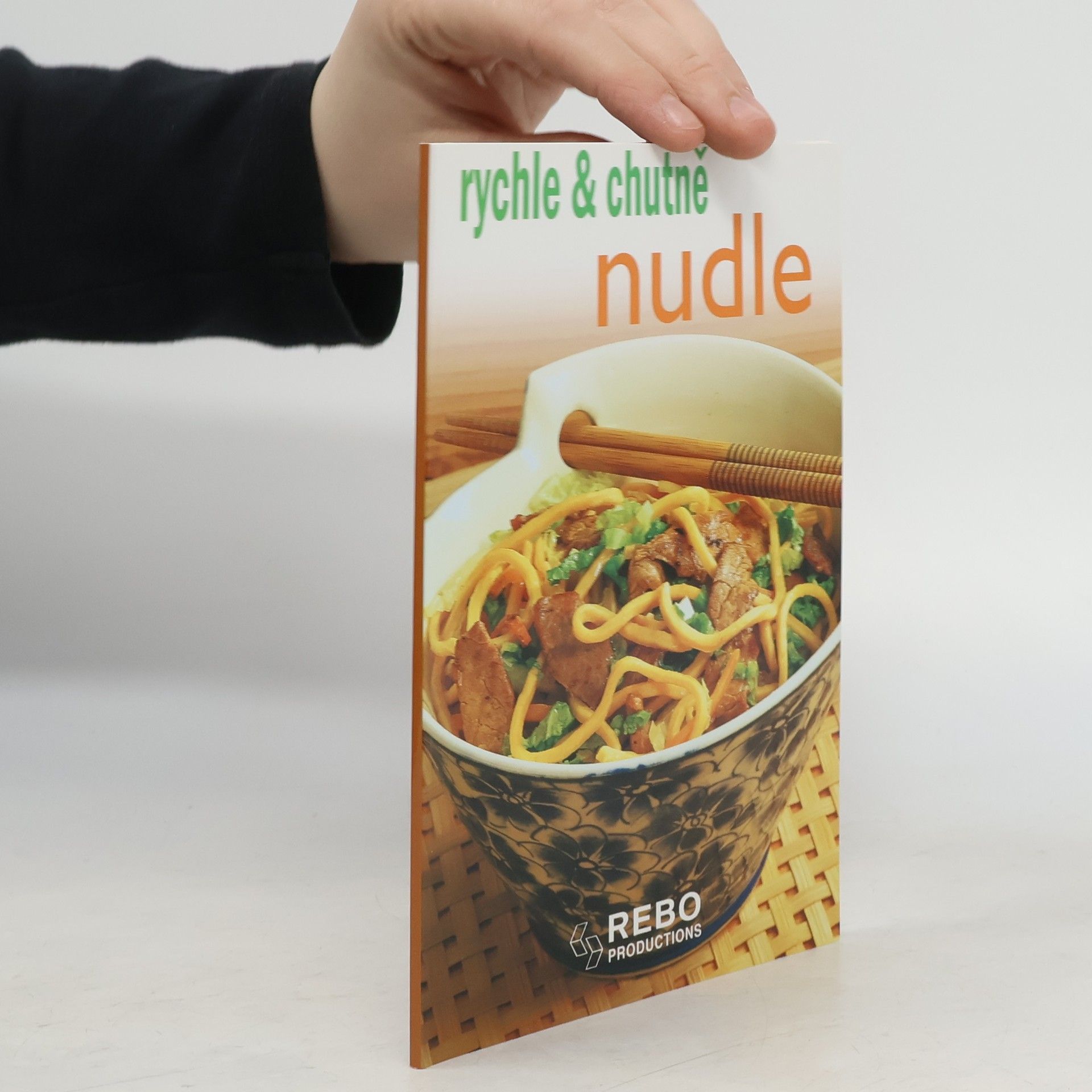 Autorenkollektiv Nudle