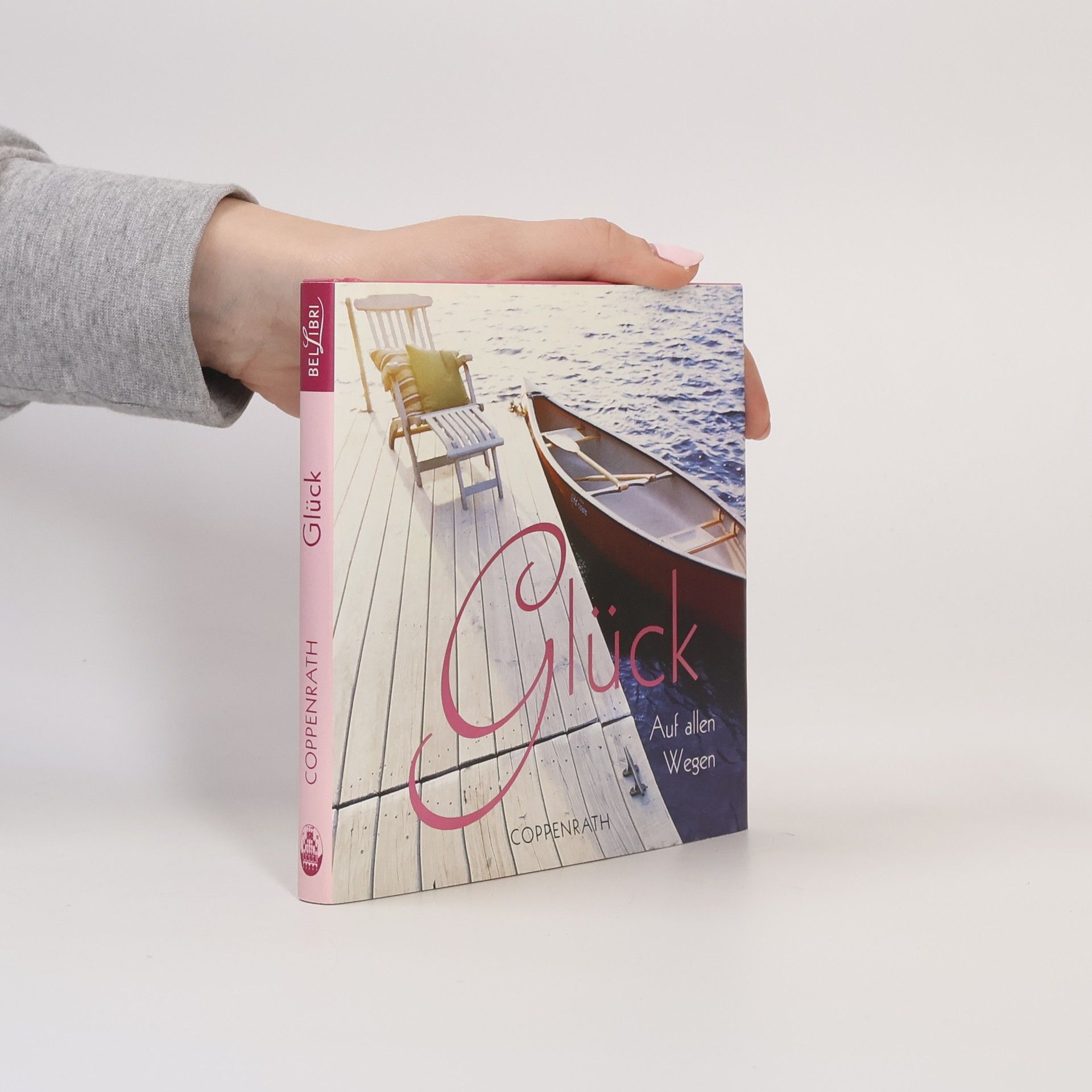 kolektiv Gelassenheit. Quelle der Kraft