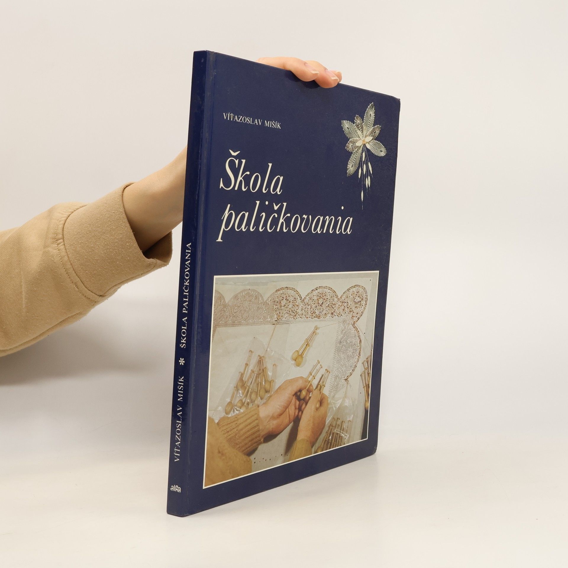 Škola paličkovania