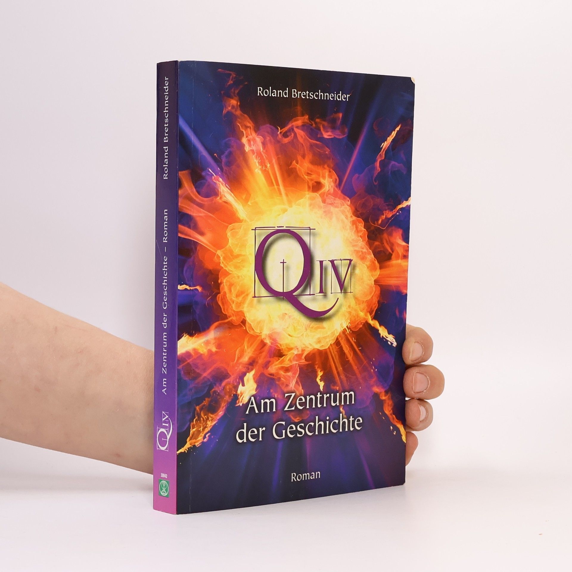 QIV