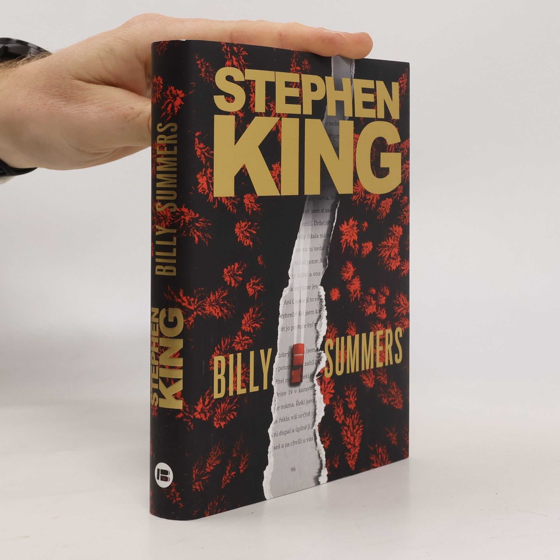 Billy Summers