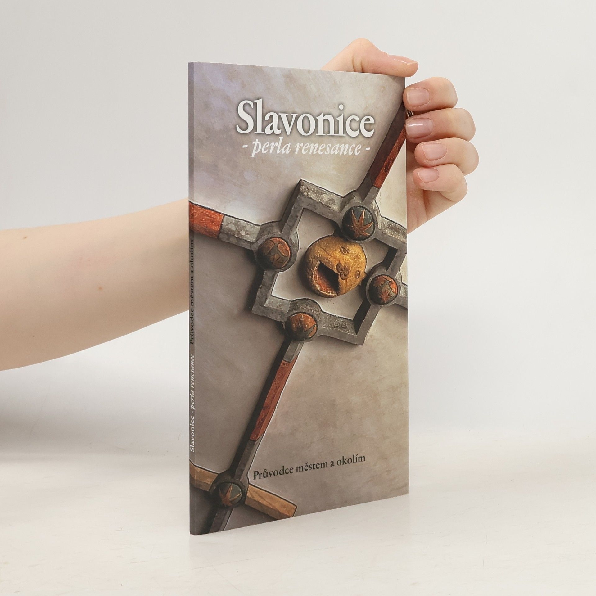 Autorenkollektiv Slavonice. Perla renesance