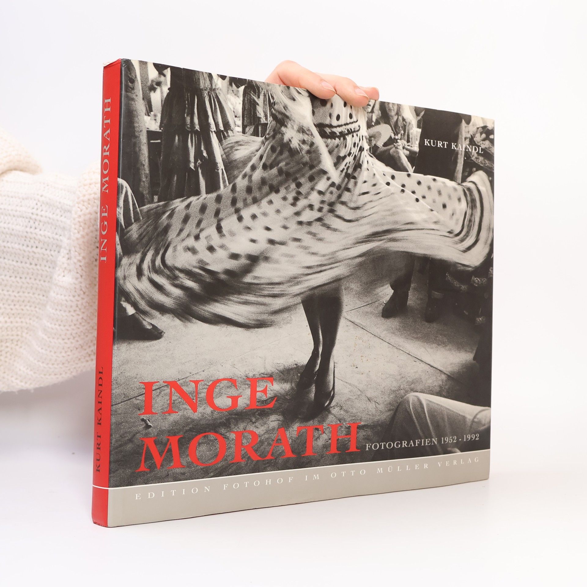 Inge Morath Inge Morath