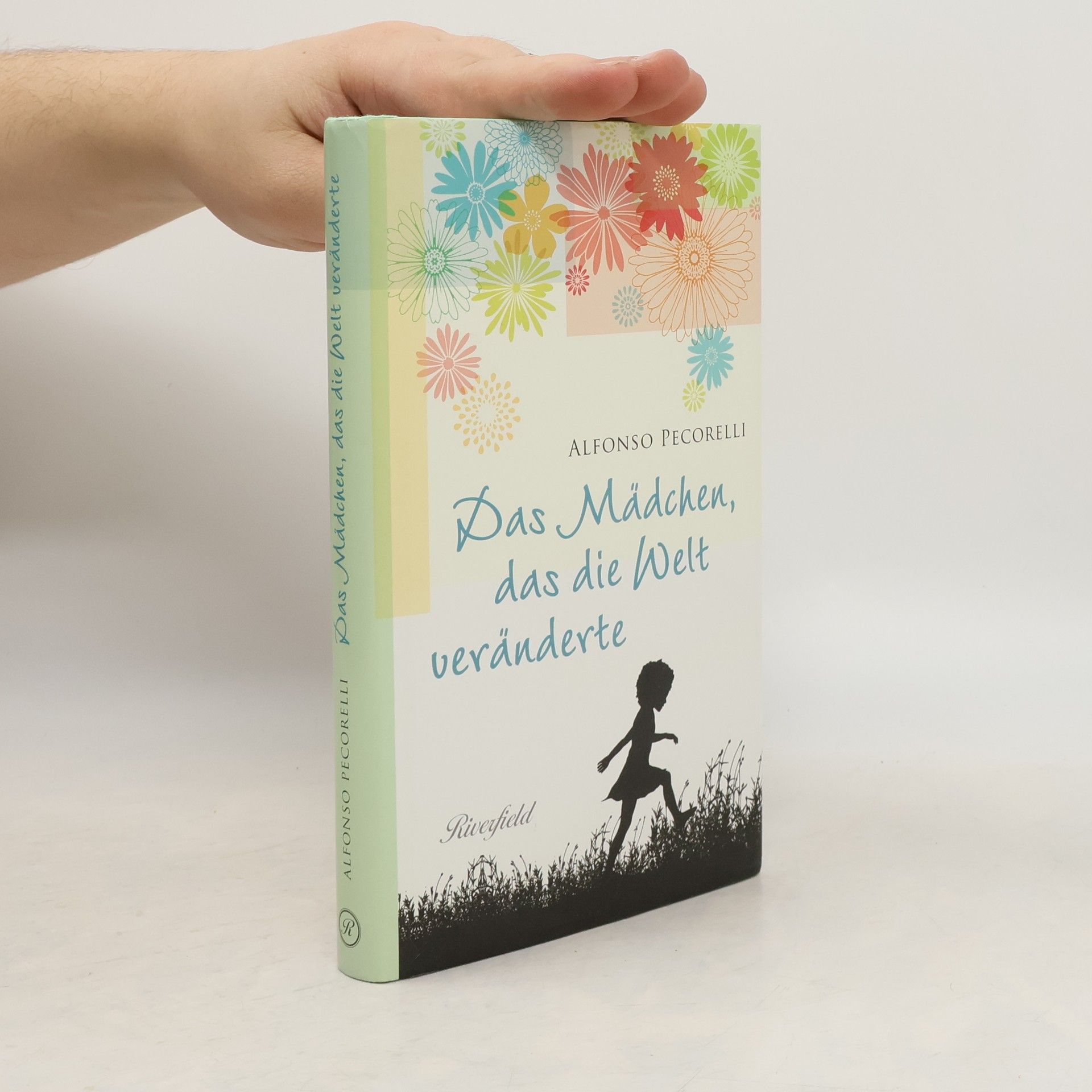 Alfonso Pecorelli Das Mädchen, das die Welt veränderte