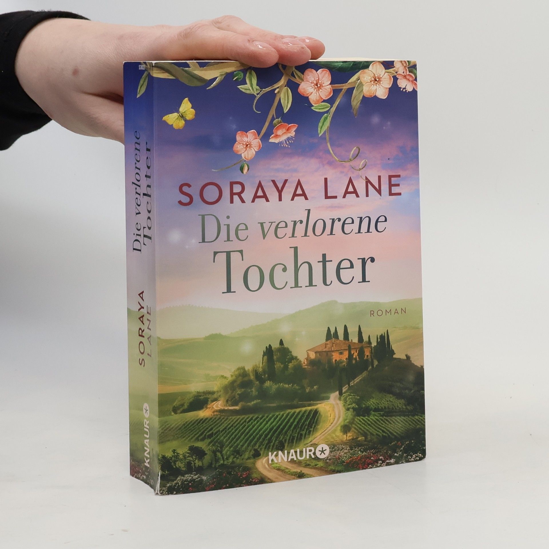 Die verlorene Tochter
