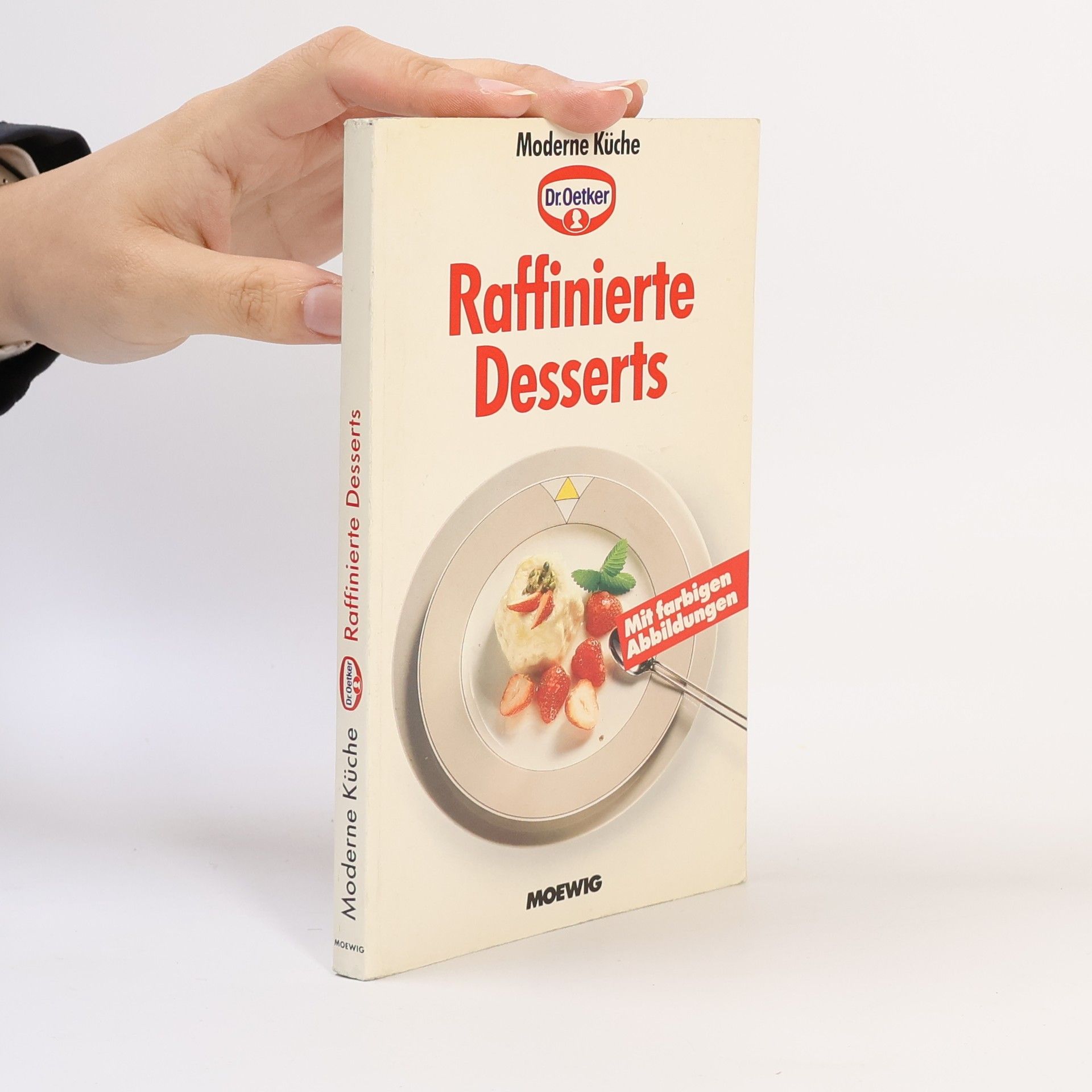 Autorenkollektiv Raffinierte Desserts