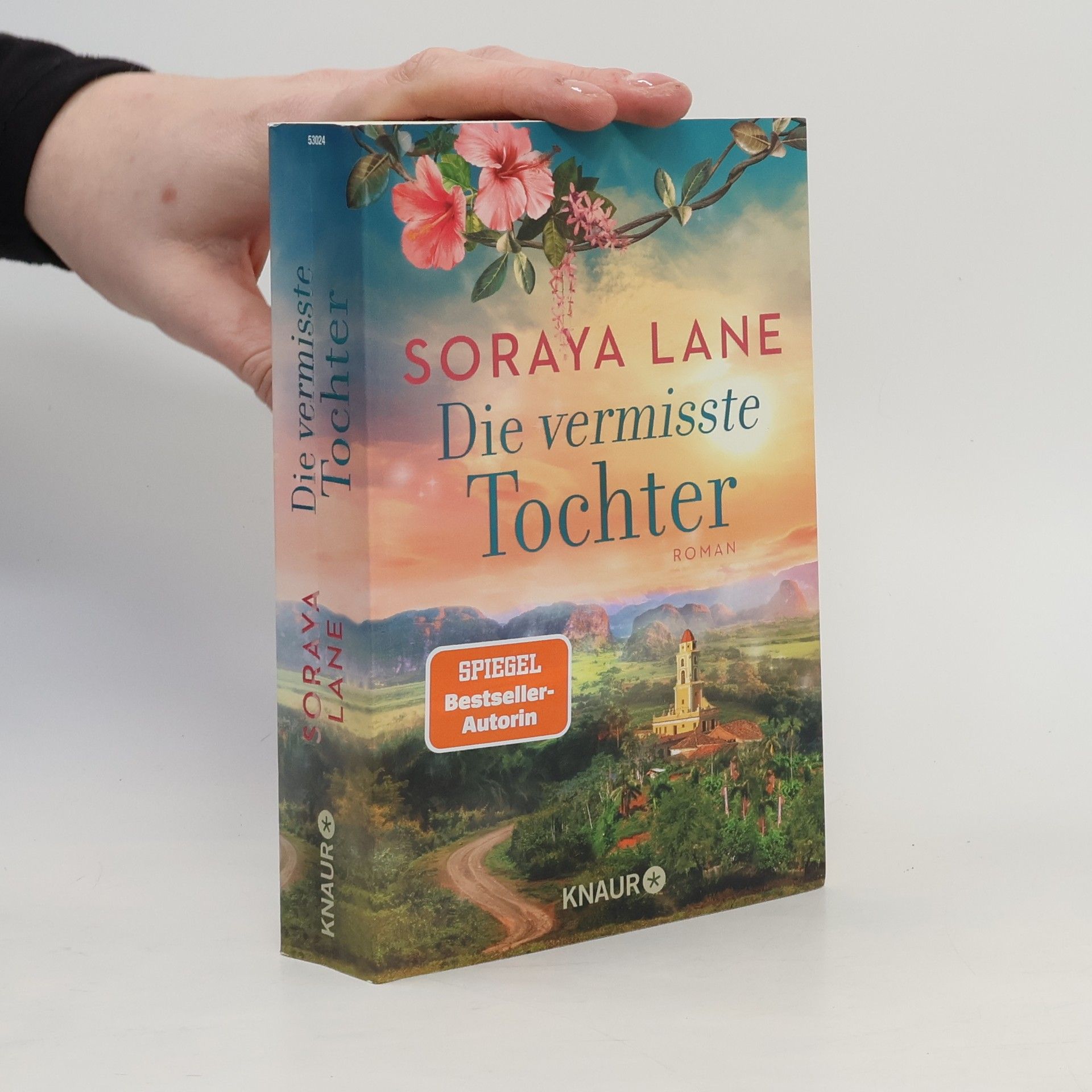Die vermisste Tochter