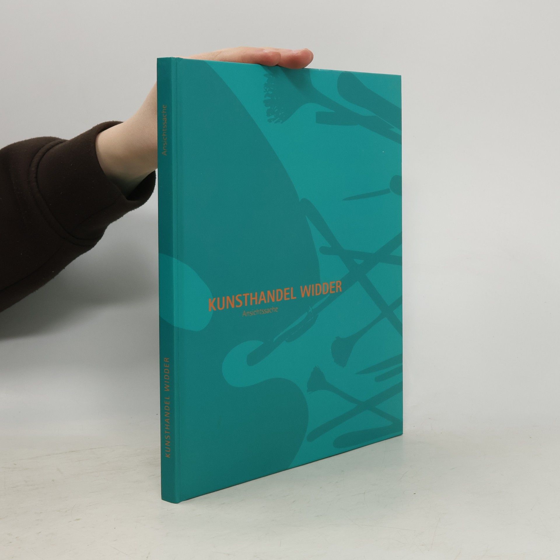 Roland Widder Kunsthandel Widder