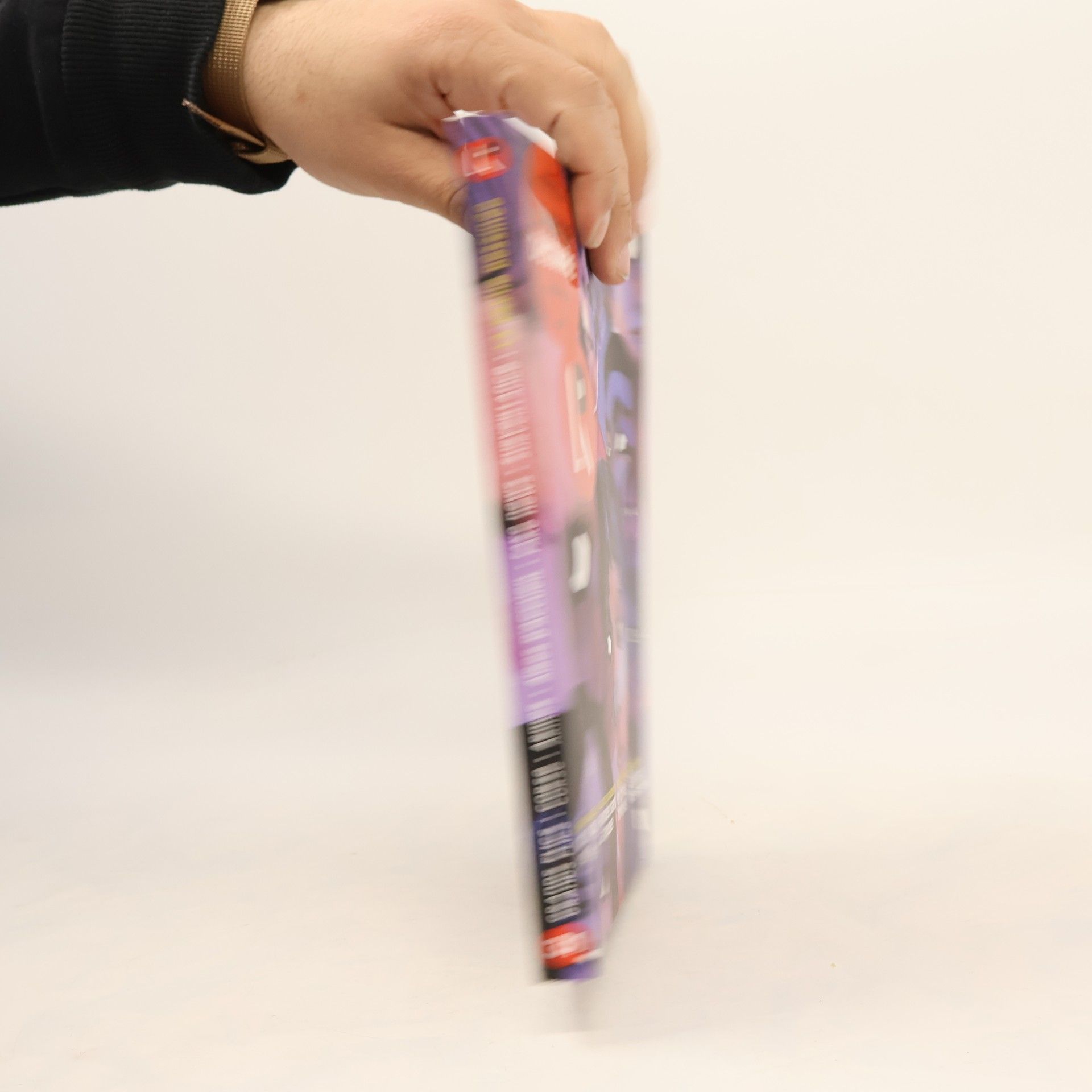 Amélie Mougey  La Revue Dessinée n°31