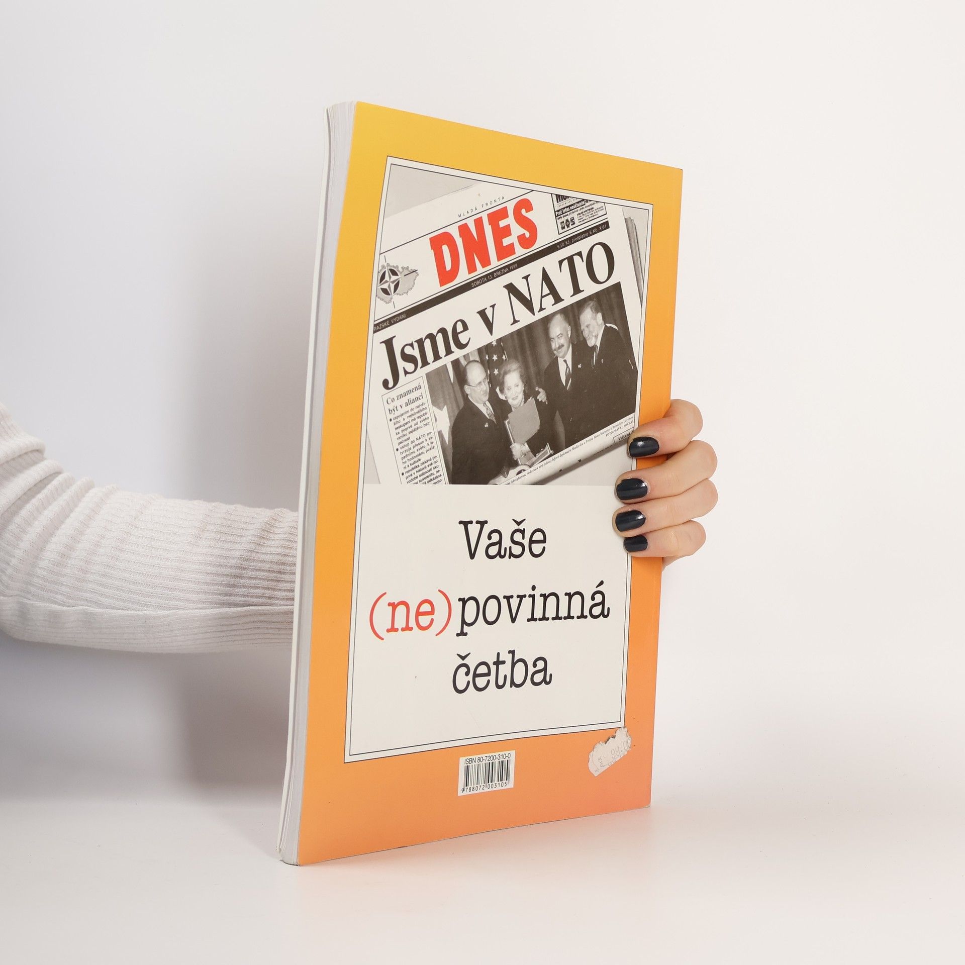 Marie Sochrová Čítanka I. k Literatuře v kostce pro střední školy