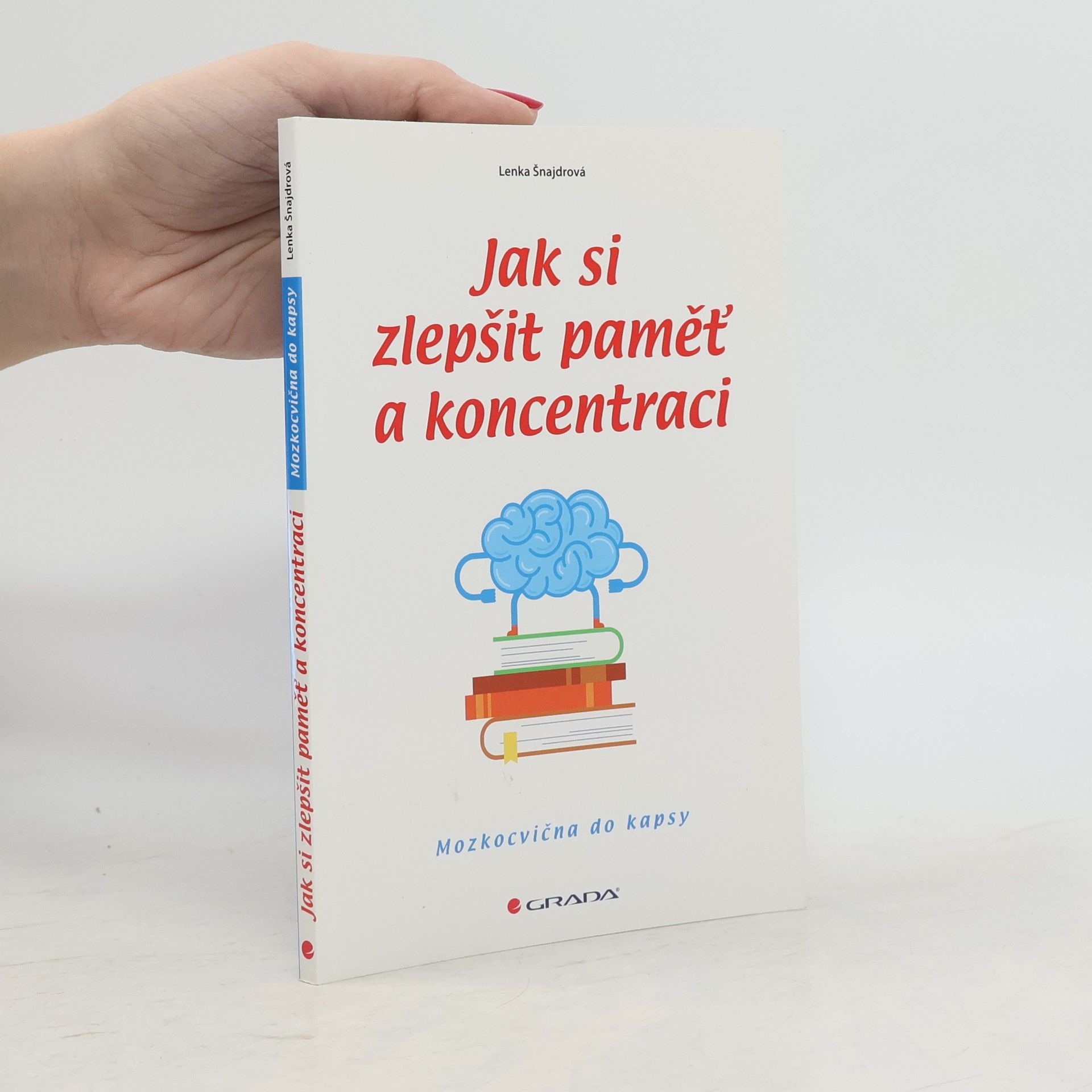 Jak si zlepšit paměť a koncentraci