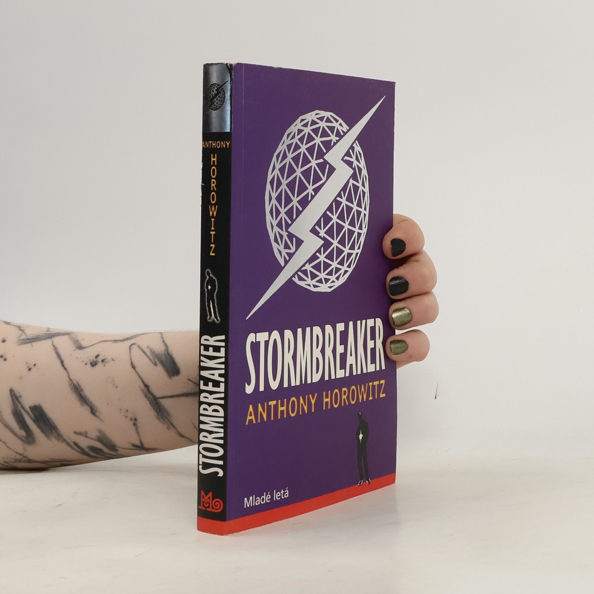 Stormbreaker