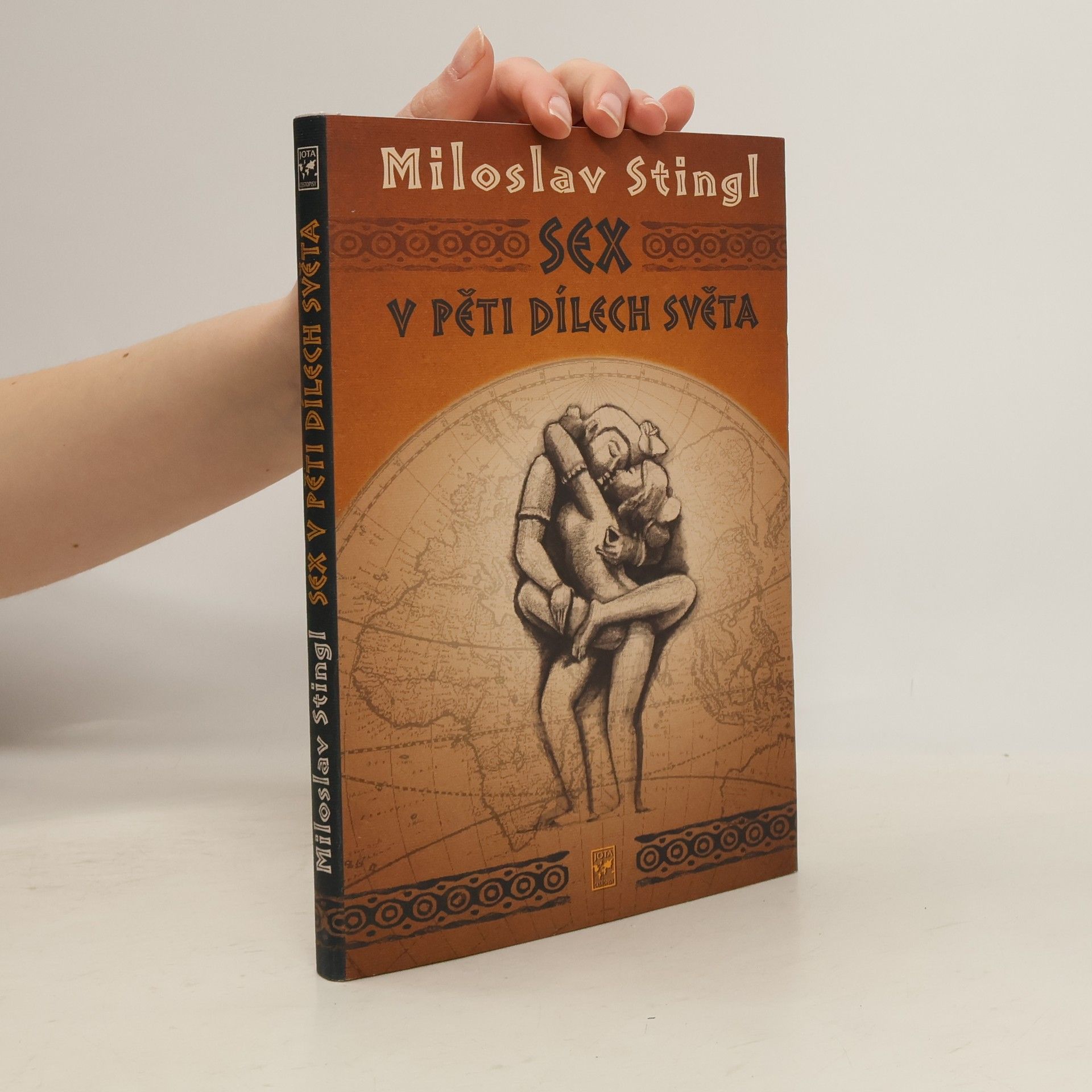 Sex v pěti dílech světa
