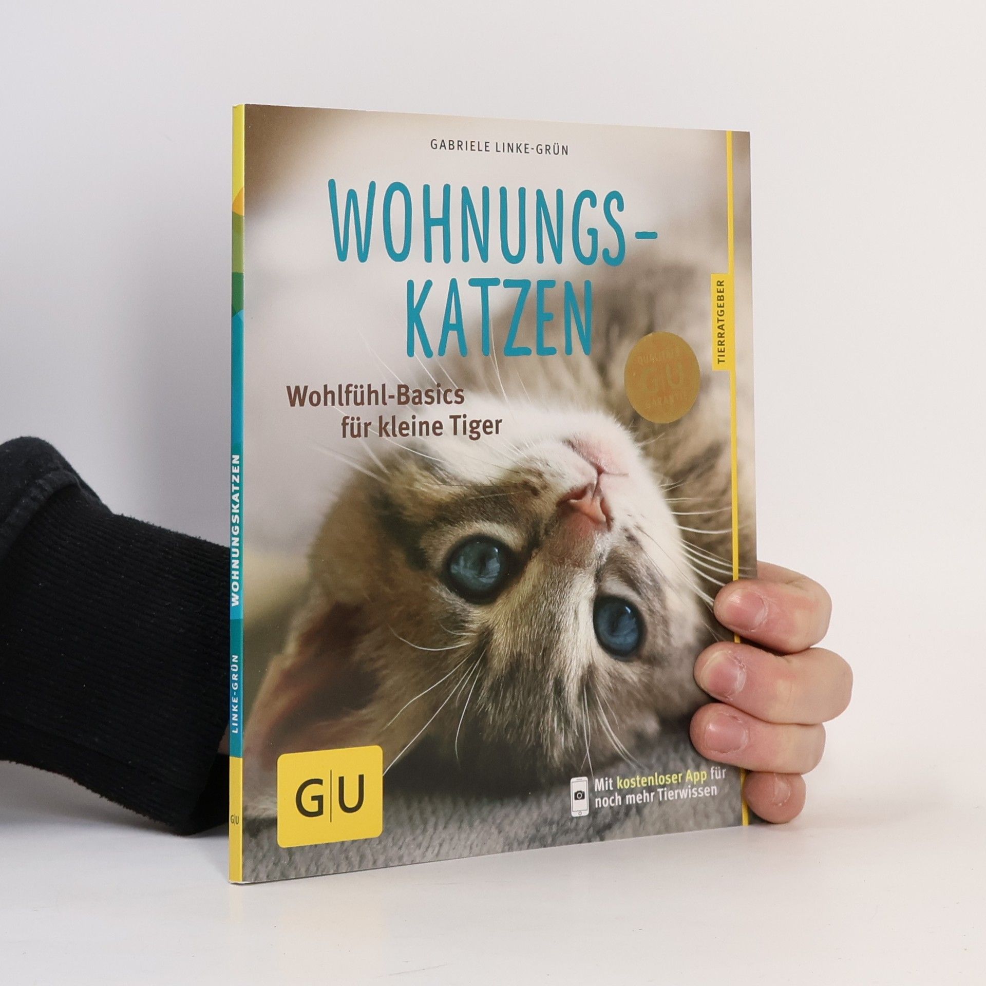 Wohnungskatzen