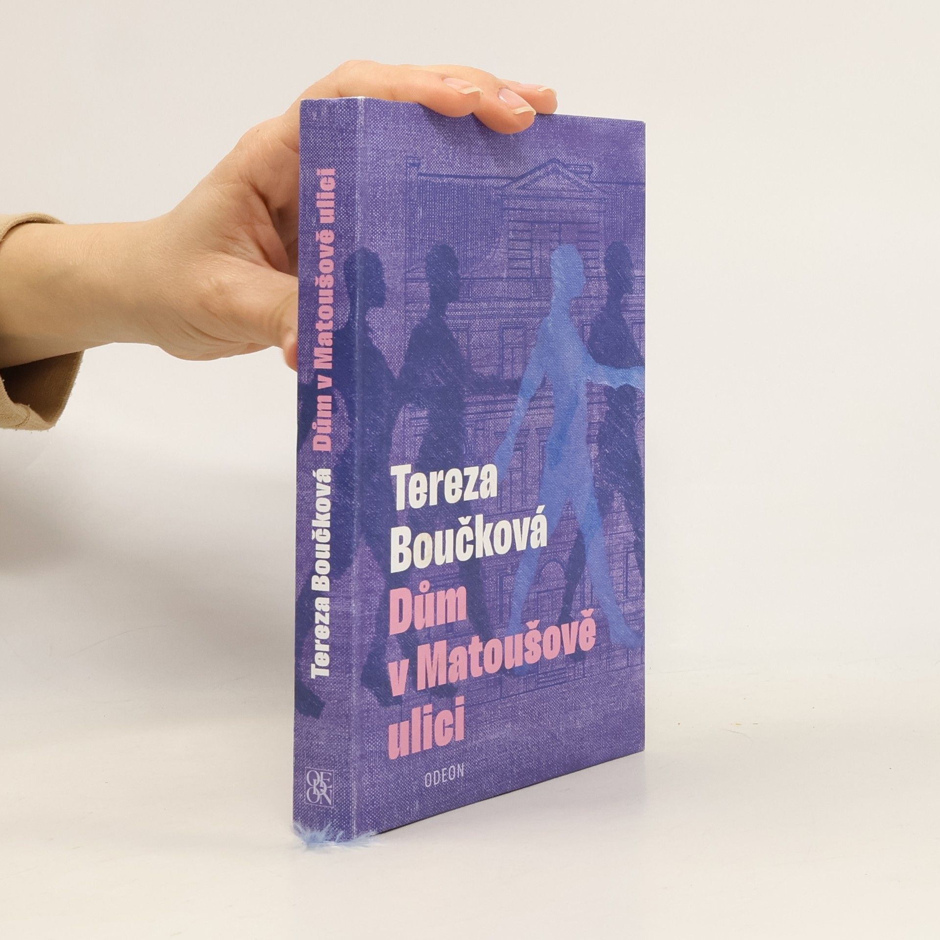 Dům v Matoušově ulici