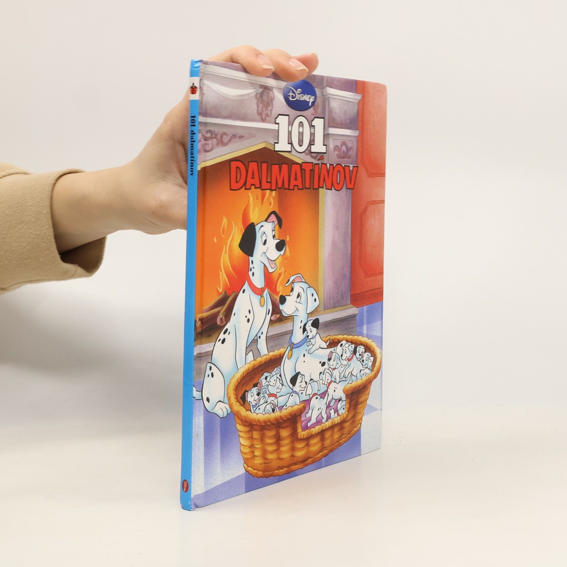 kolektiv 101 Dalmatínov